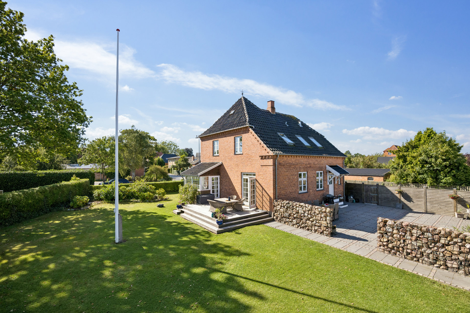 Themstrupvej 77, 4690 Haslev