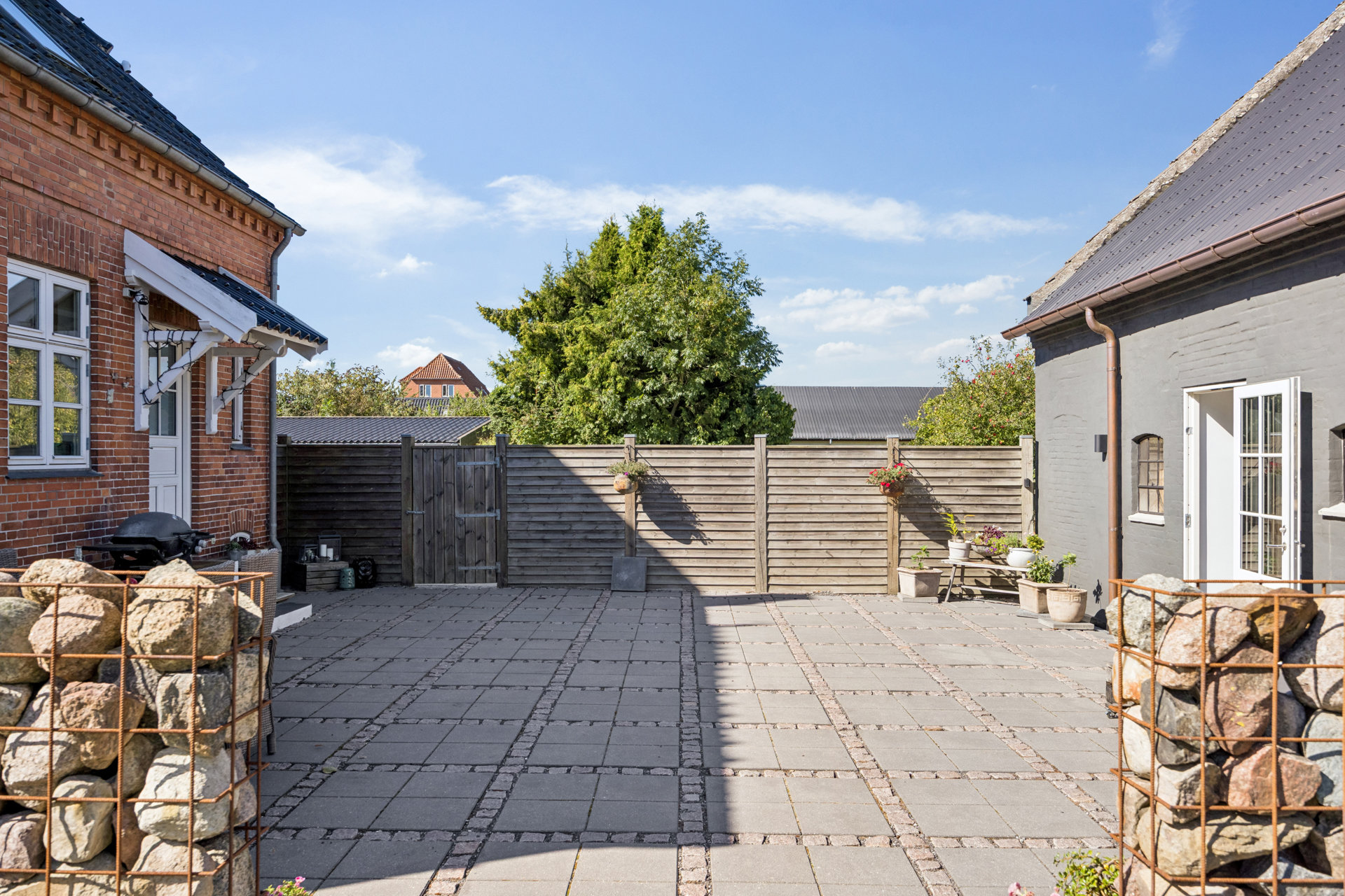 Fremhævet  billede i fuldskærmstilstand. Billede af Themstrupvej 77, 4690 Haslev