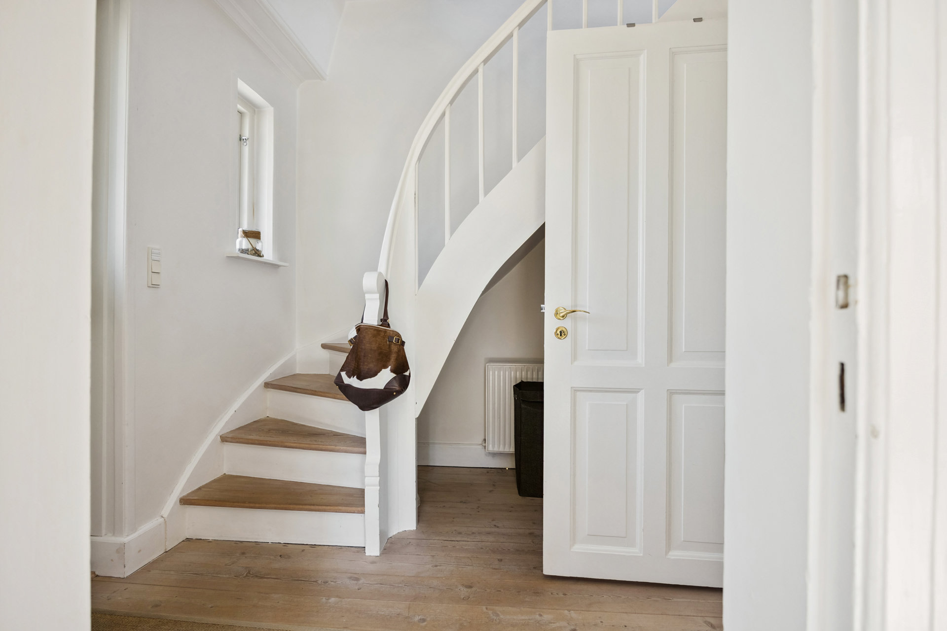 Fremhævet  billede i fuldskærmstilstand. Billede af Themstrupvej 77, 4690 Haslev