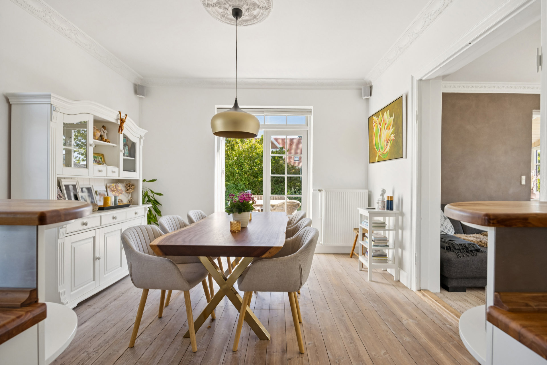 Fremhævet  billede i fuldskærmstilstand. Billede af Themstrupvej 77, 4690 Haslev