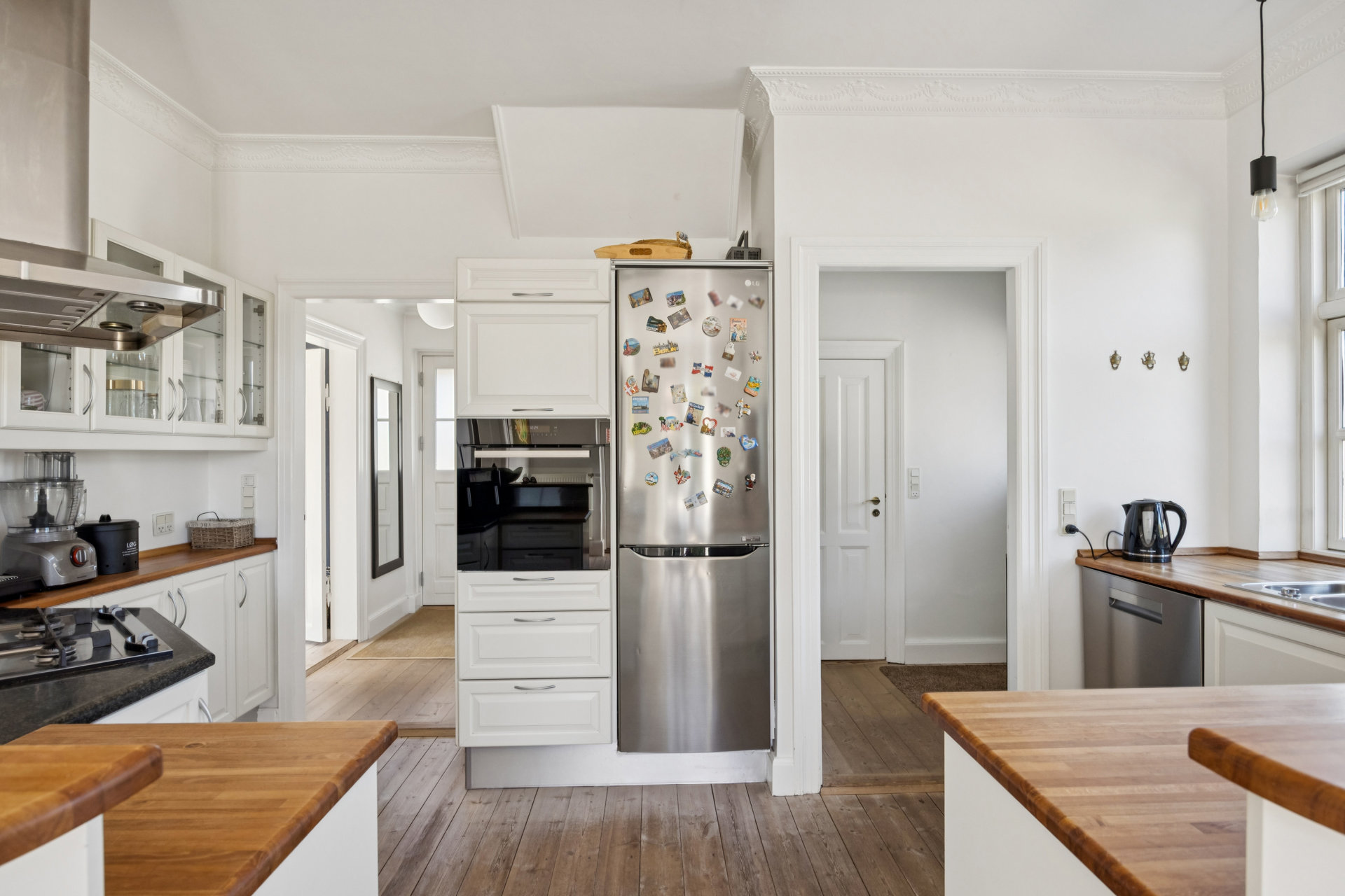 Fremhævet  billede i fuldskærmstilstand. Billede af Themstrupvej 77, 4690 Haslev