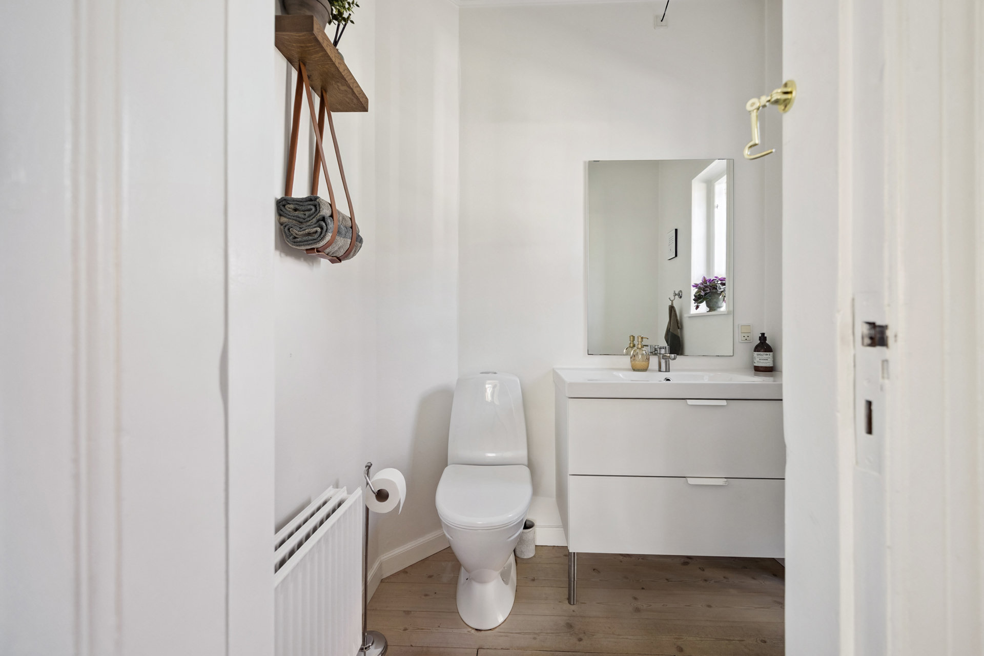 Fremhævet  billede i fuldskærmstilstand. Billede af Themstrupvej 77, 4690 Haslev