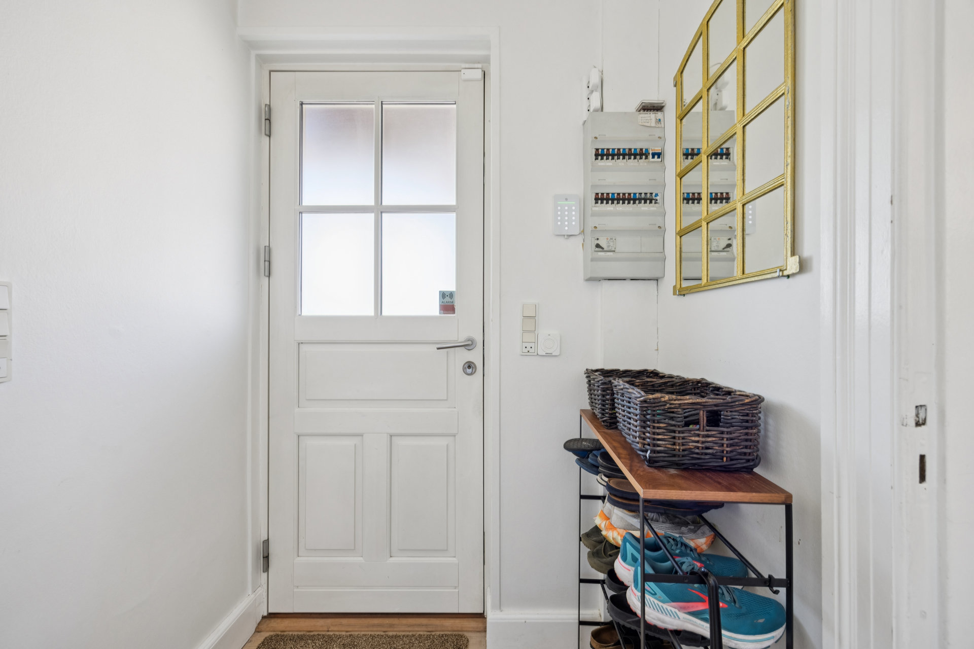 Fremhævet  billede i fuldskærmstilstand. Billede af Themstrupvej 77, 4690 Haslev