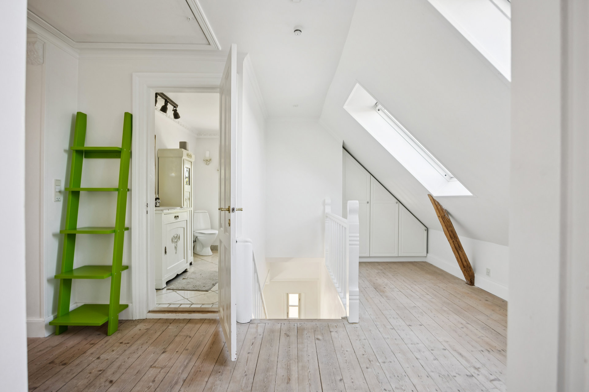 Fremhævet  billede i fuldskærmstilstand. Billede af Themstrupvej 77, 4690 Haslev