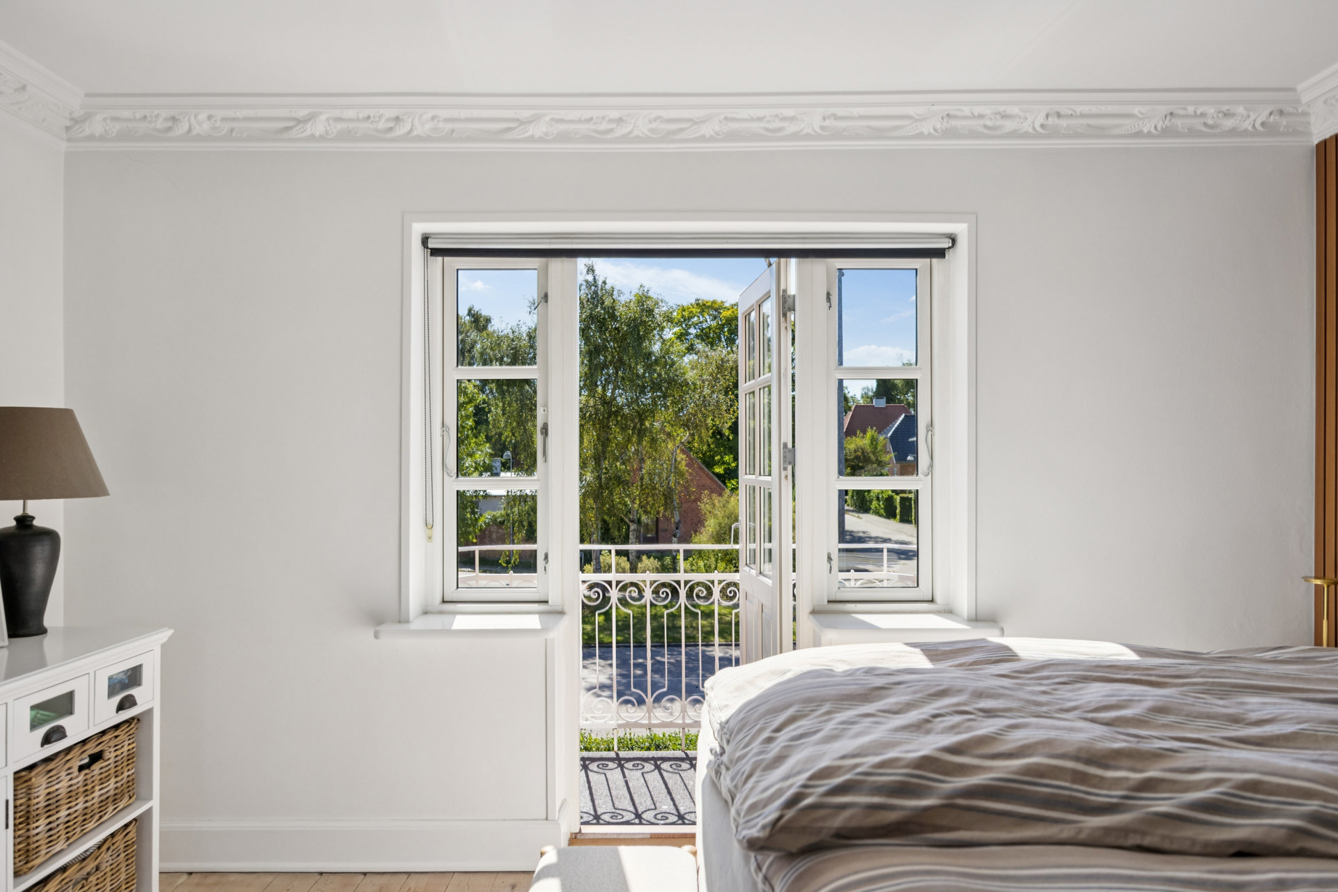 Fremhævet  billede i fuldskærmstilstand. Billede af Themstrupvej 77, 4690 Haslev