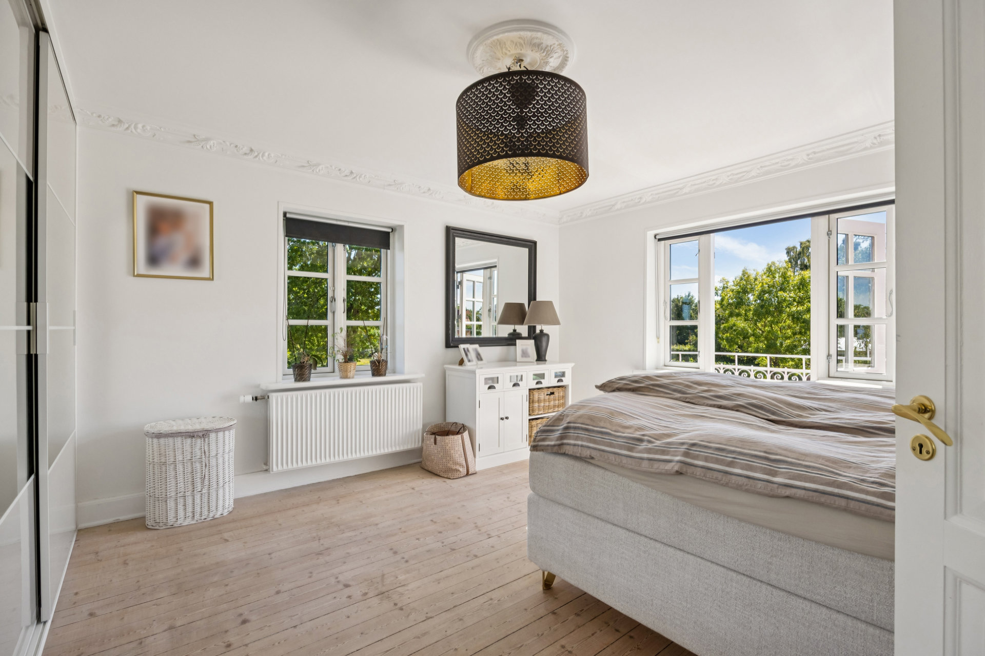 Fremhævet  billede i fuldskærmstilstand. Billede af Themstrupvej 77, 4690 Haslev