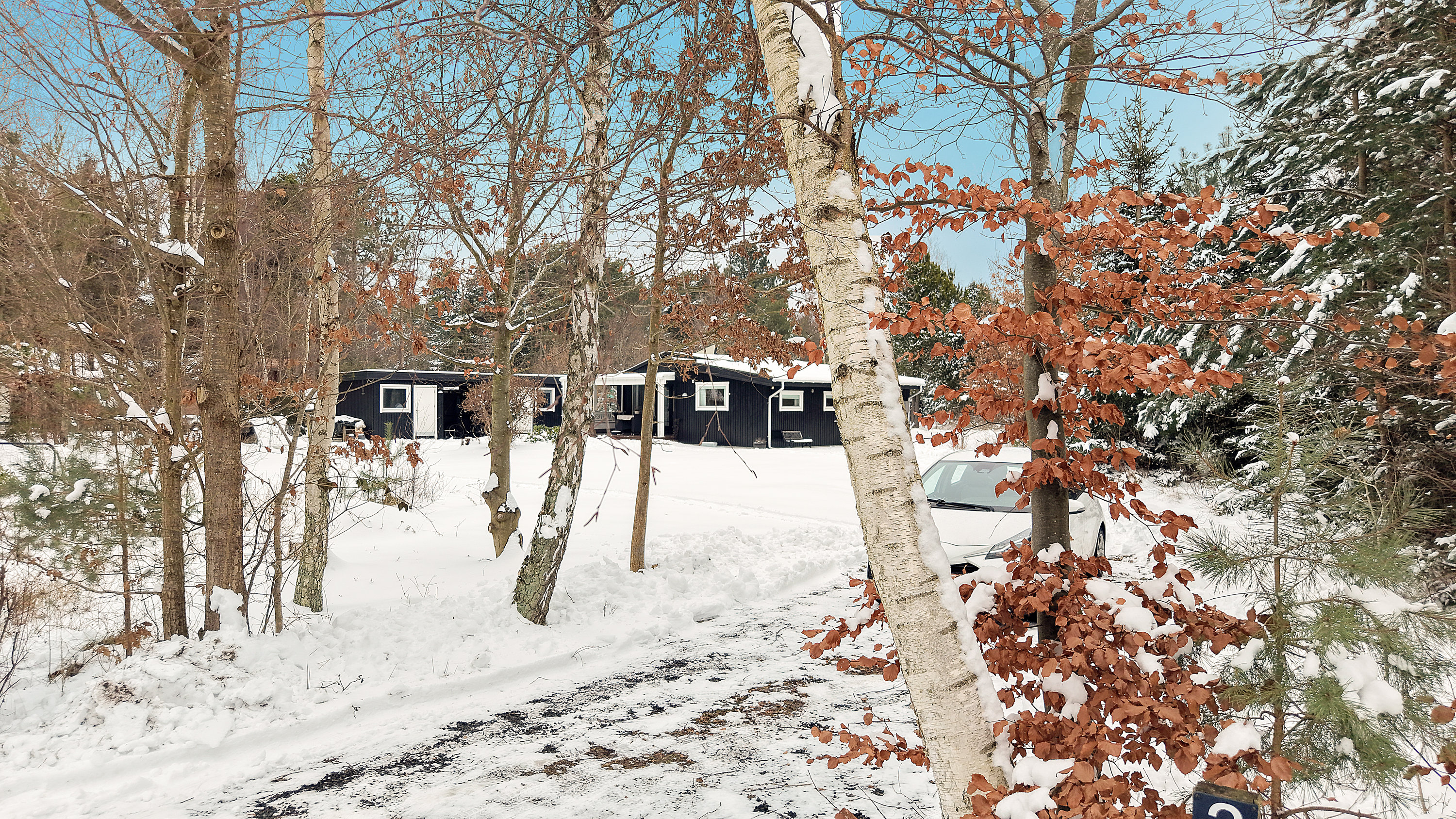 Kratkrogen 2, 4500 Nykøbing Sj