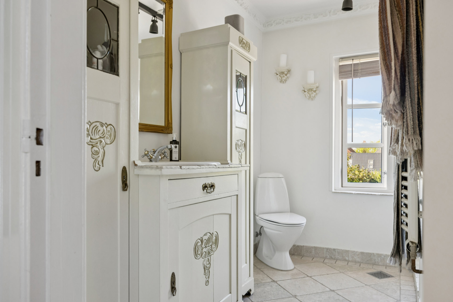 Fremhævet  billede i fuldskærmstilstand. Billede af Themstrupvej 77, 4690 Haslev