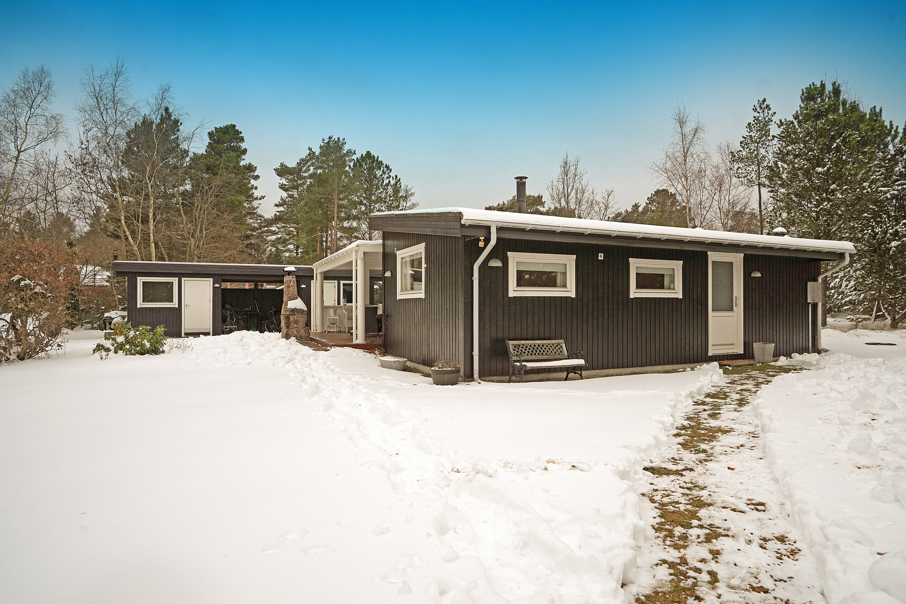 Kratkrogen 2, 4500 Nykøbing Sj