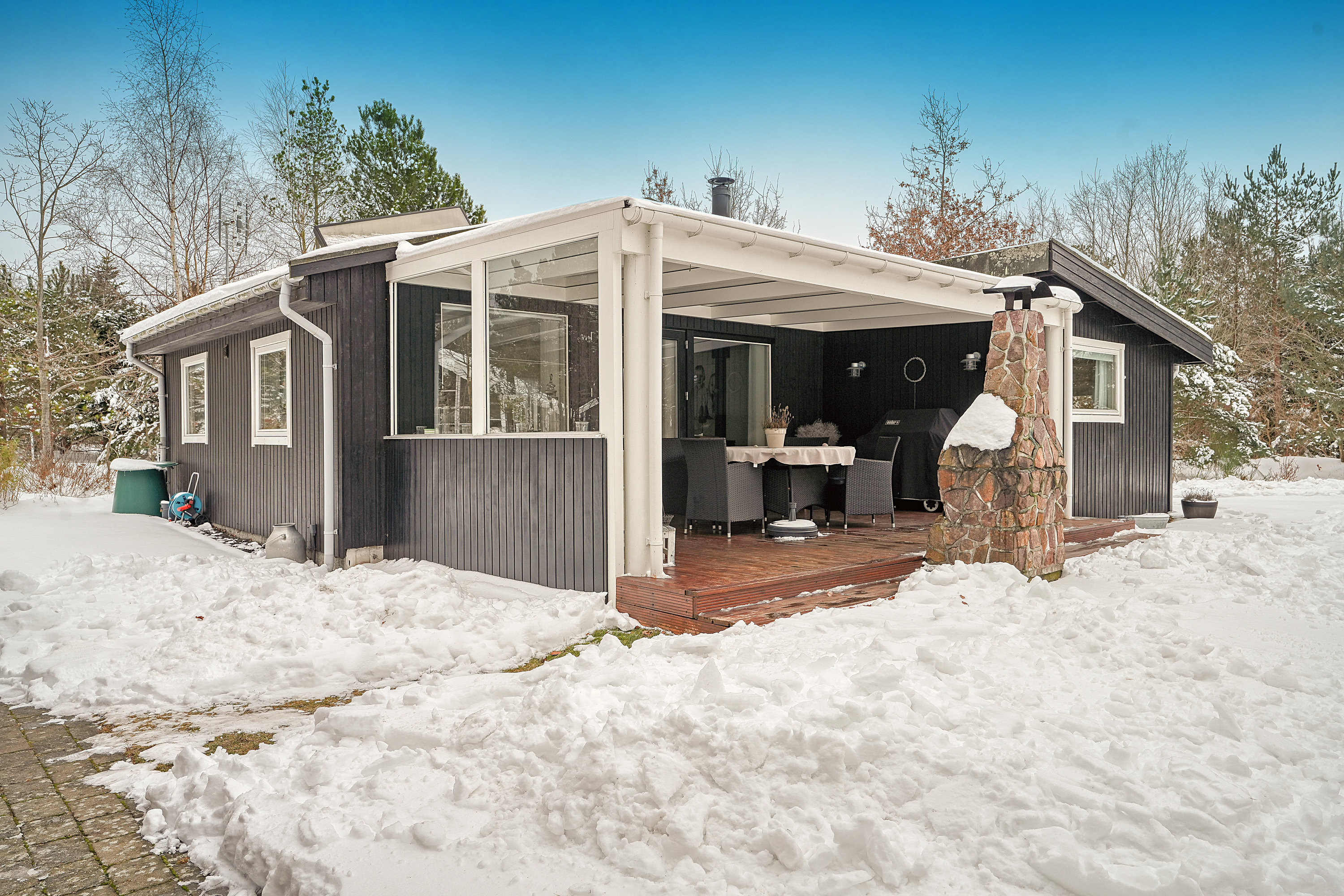 Kratkrogen 2, 4500 Nykøbing Sj