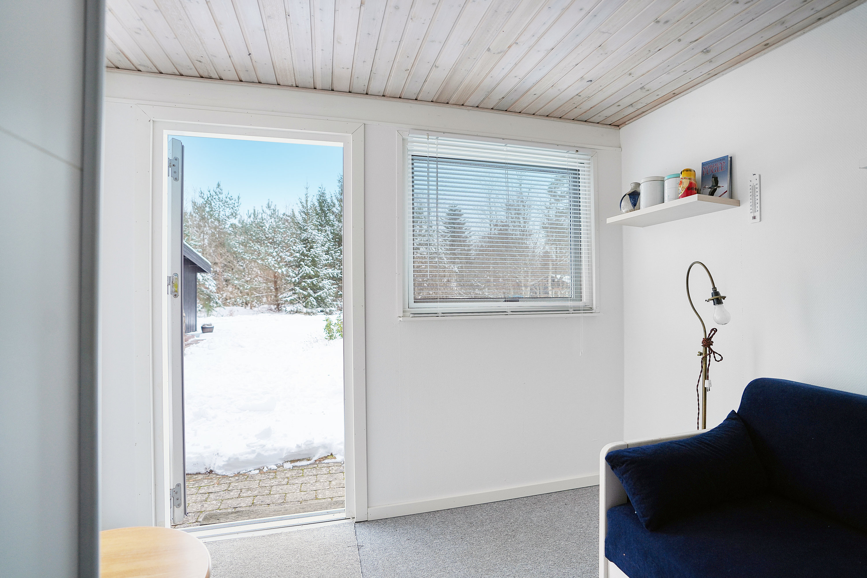 Fremhævet værelse billede i fuldskærmstilstand. Billede af Kratkrogen 2, 4500 Nykøbing Sj