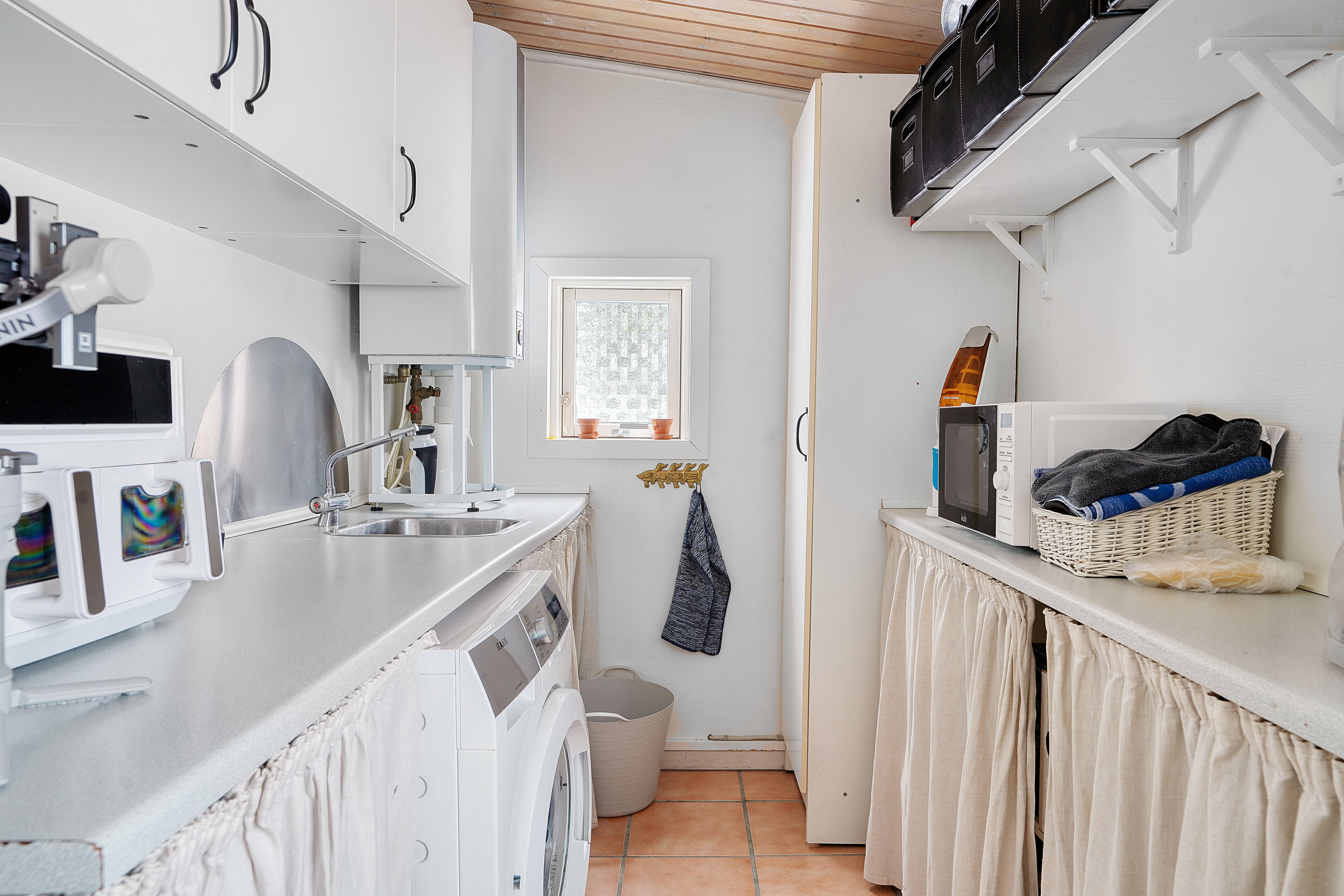 Fremhævet bryggers billede i fuldskærmstilstand. Billede af Kratkrogen 2, 4500 Nykøbing Sj