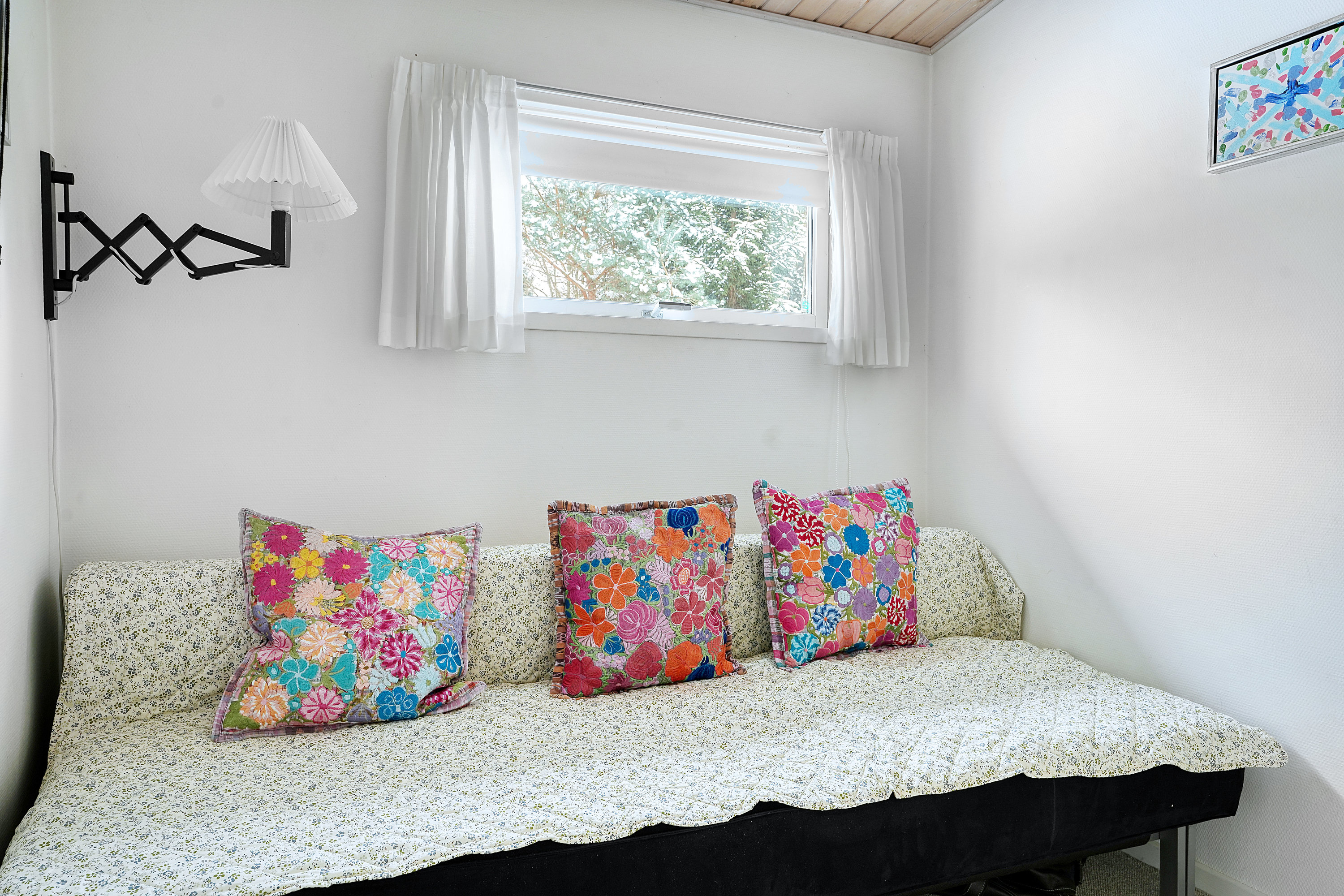 Fremhævet værelse billede i fuldskærmstilstand. Billede af Kratkrogen 2, 4500 Nykøbing Sj