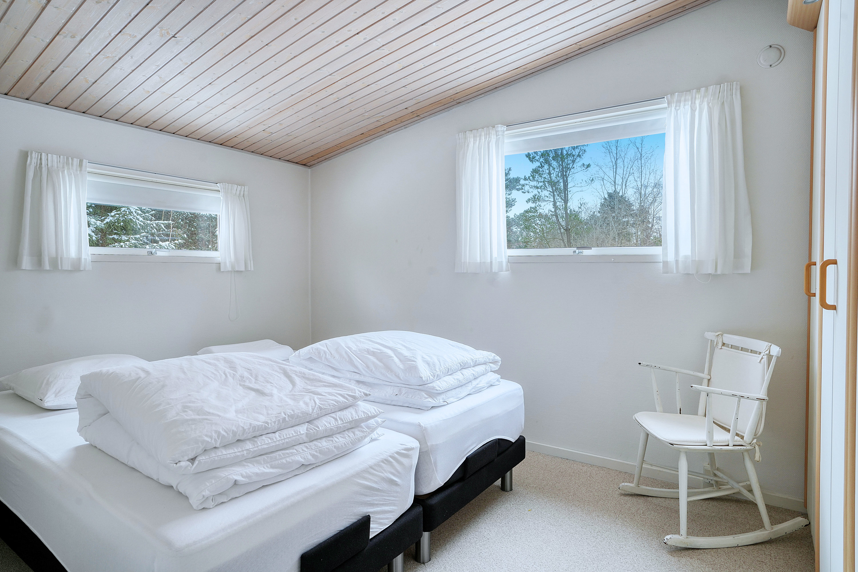 Fremhævet værelse billede i fuldskærmstilstand. Billede af Kratkrogen 2, 4500 Nykøbing Sj