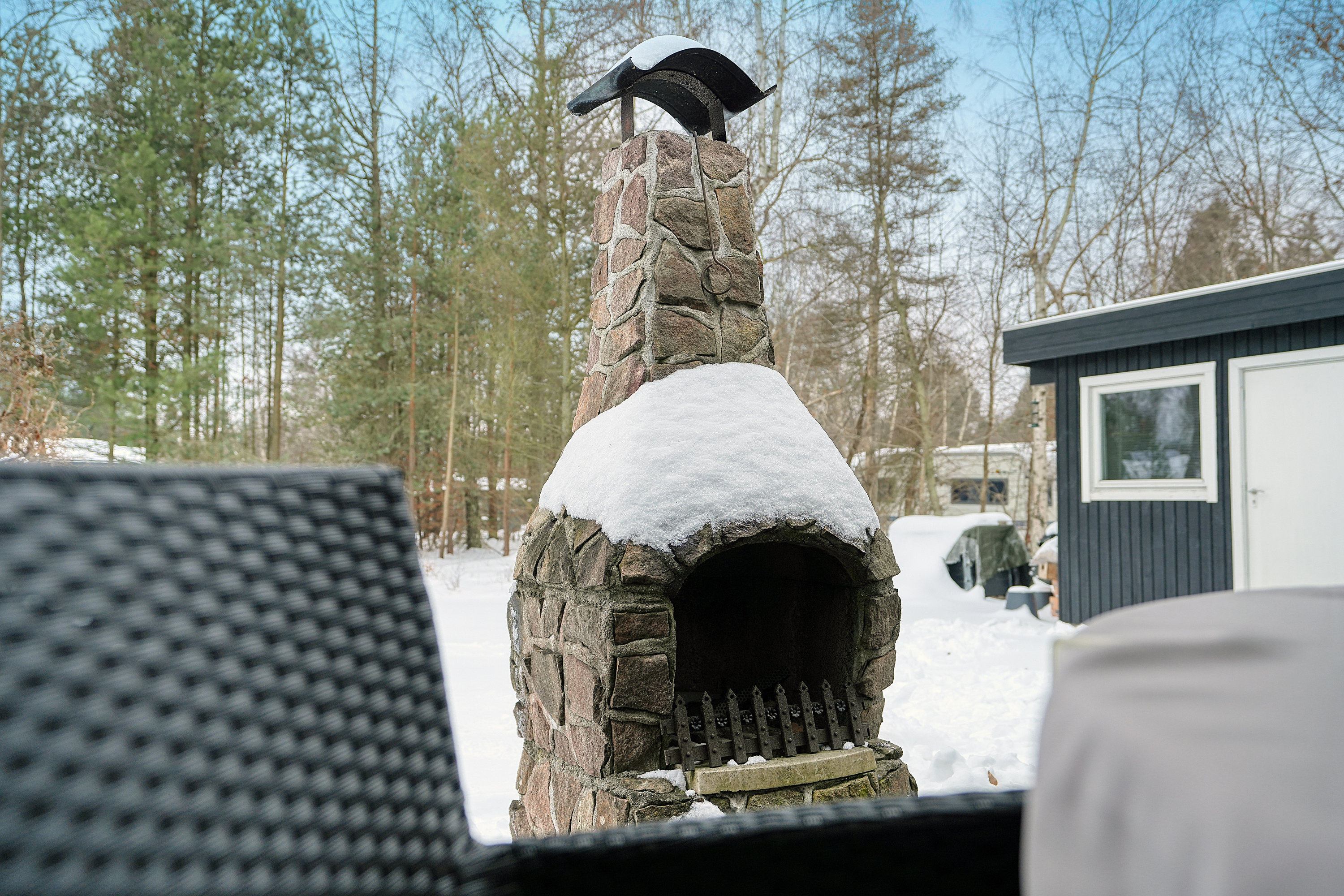 Fremhævet område billede i fuldskærmstilstand. Billede af Kratkrogen 2, 4500 Nykøbing Sj