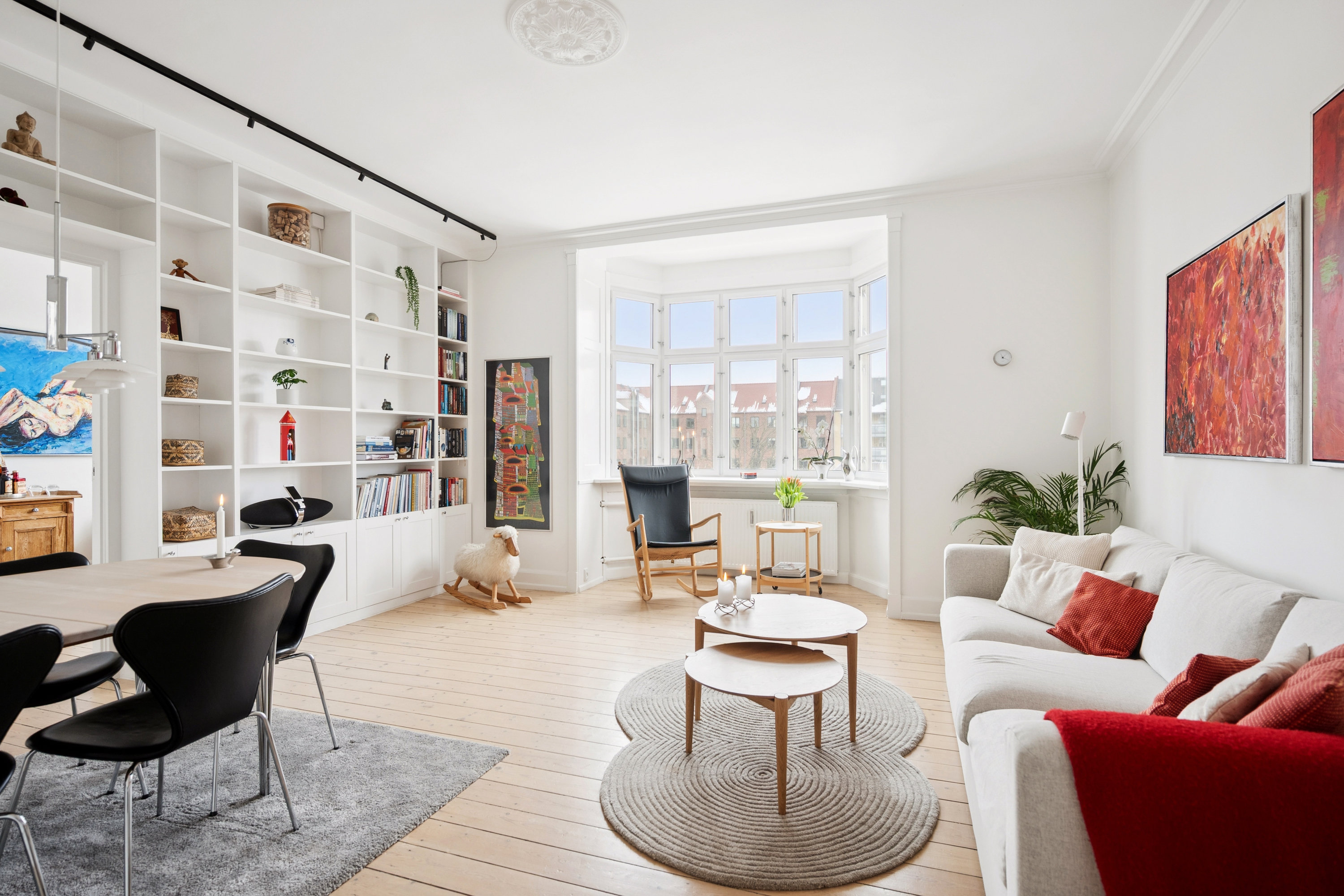 Lyshøjgårdsvej 45, 3. th., 2500 Valby