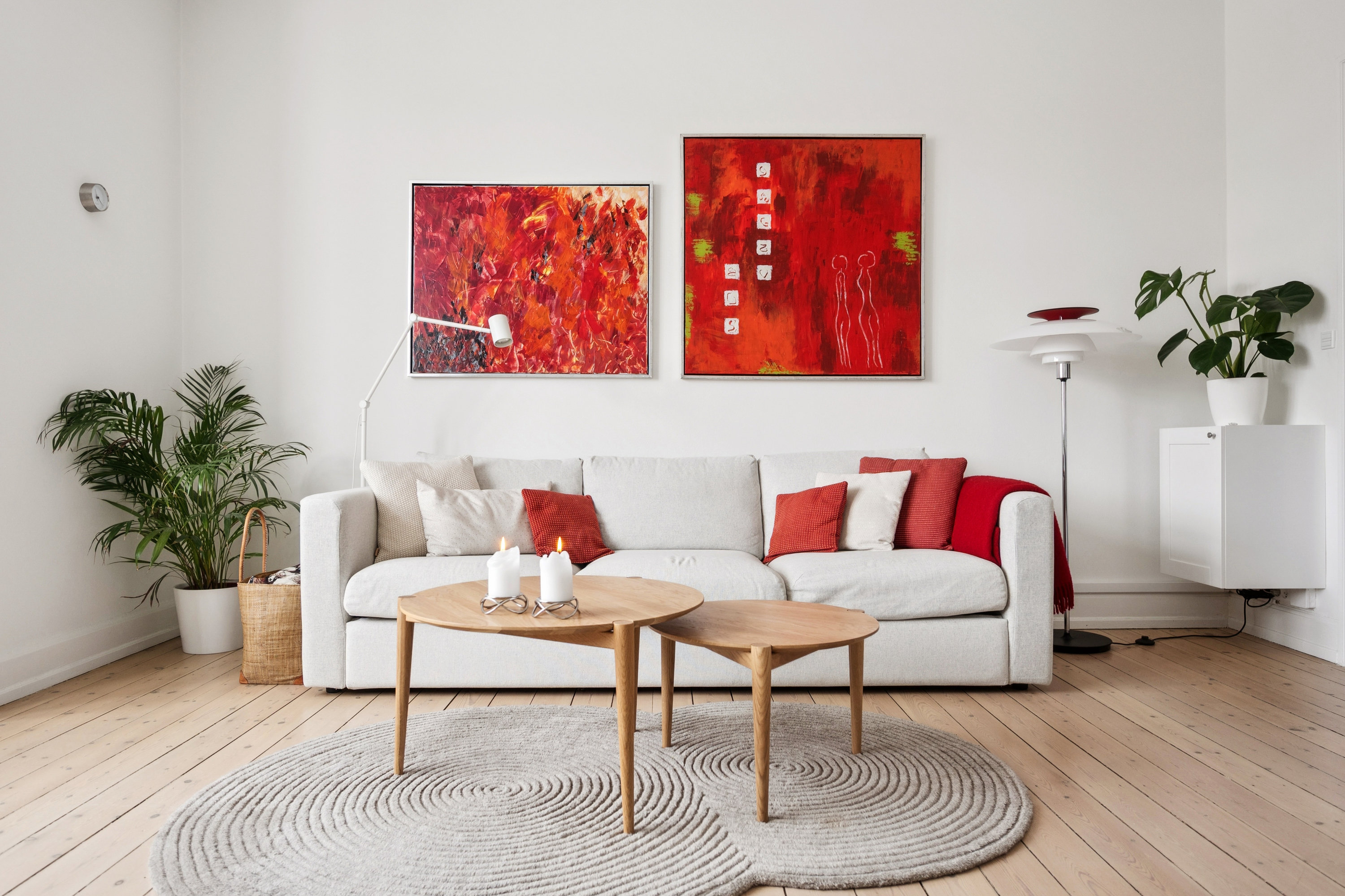 Fremhævet  billede i fuldskærmstilstand. Billede af Lyshøjgårdsvej 45, 3. th., 2500 Valby