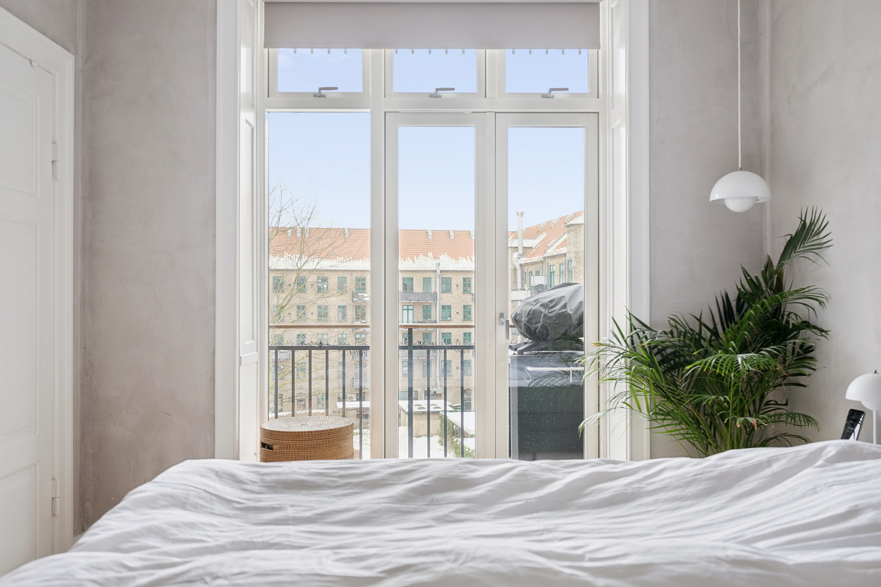 Fremhævet  billede i fuldskærmstilstand. Billede af Lyshøjgårdsvej 45, 3. th., 2500 Valby