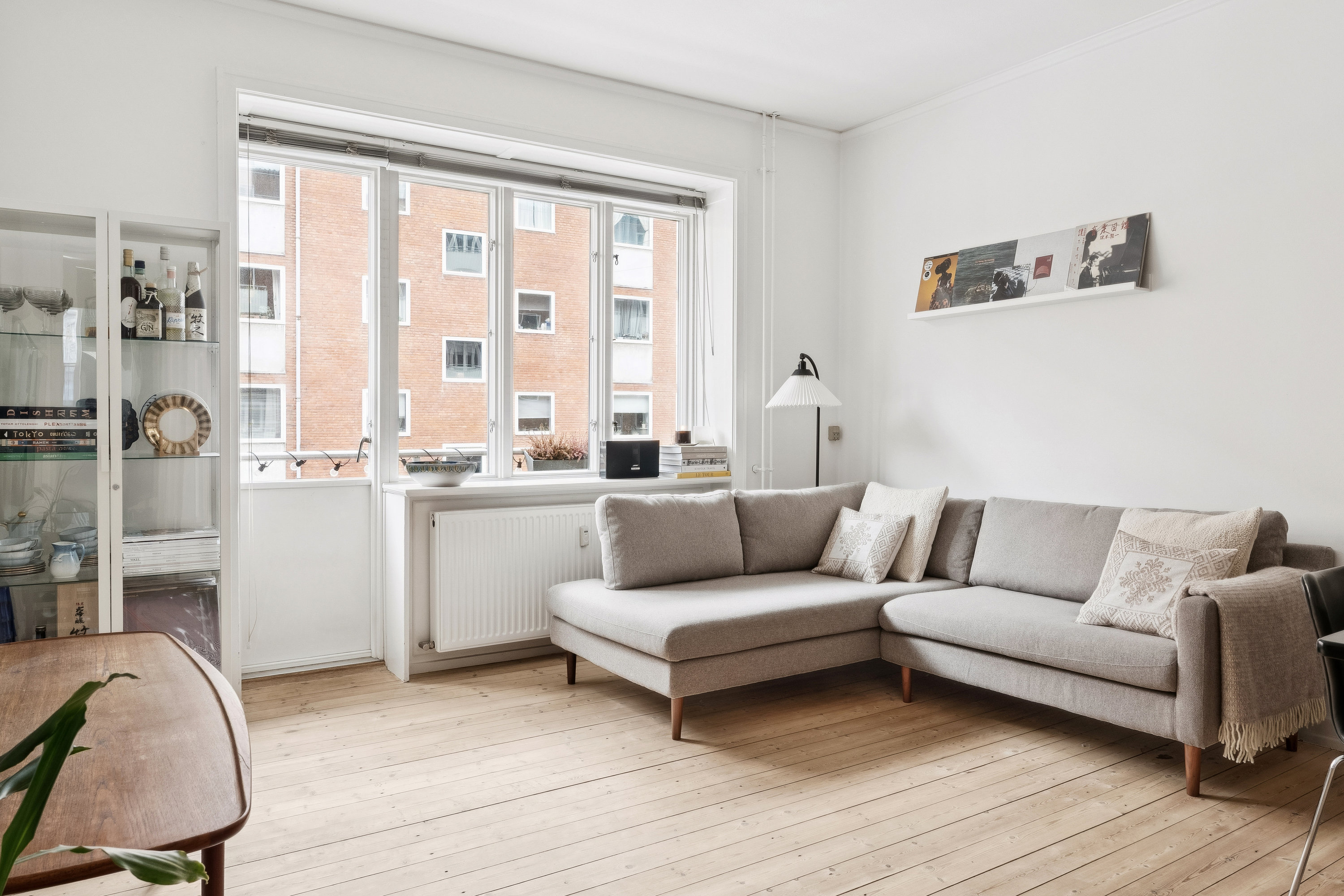 Ourøgade 31, 1. tv., 2100 København Ø