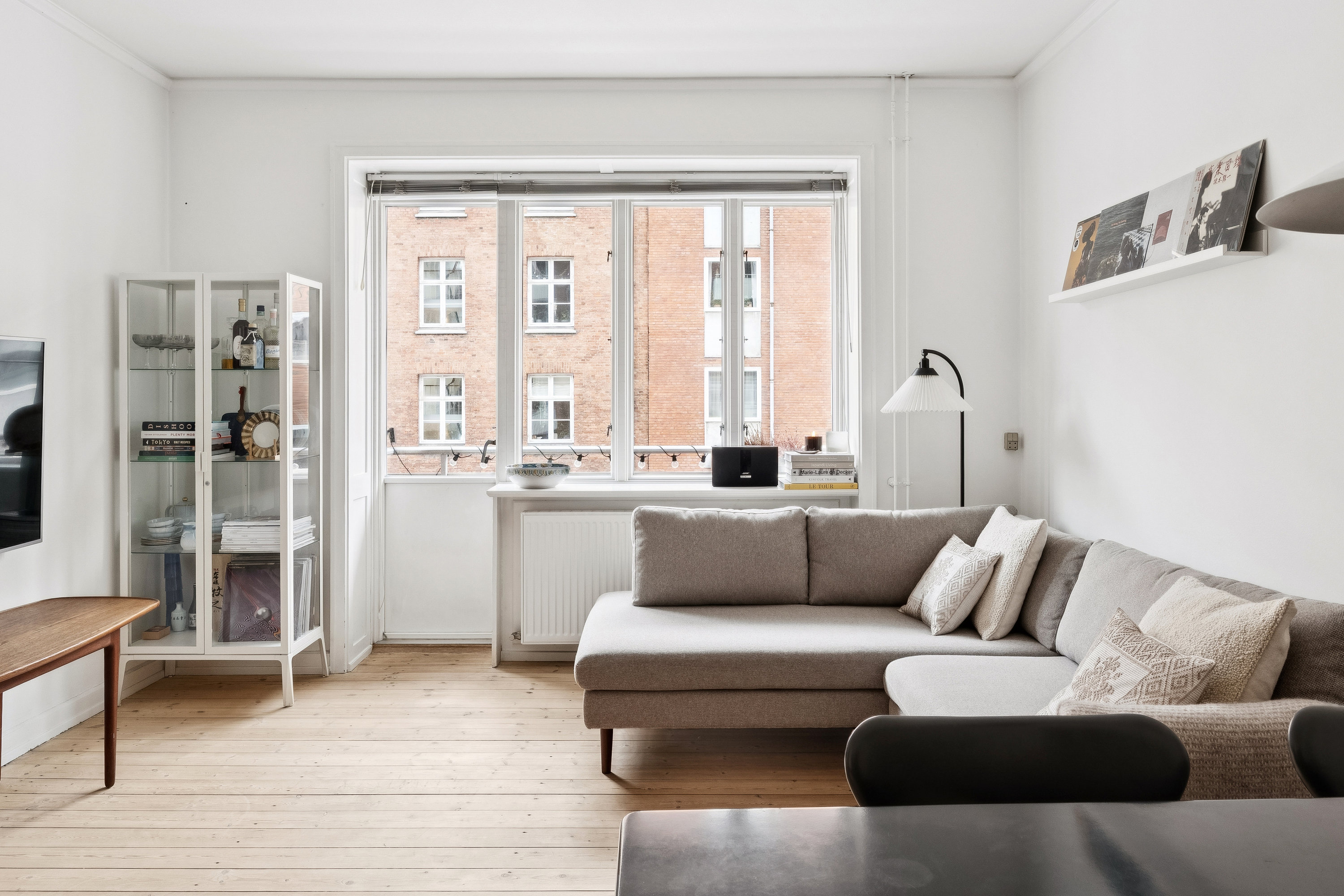 Ourøgade 31, 1. tv., 2100 København Ø