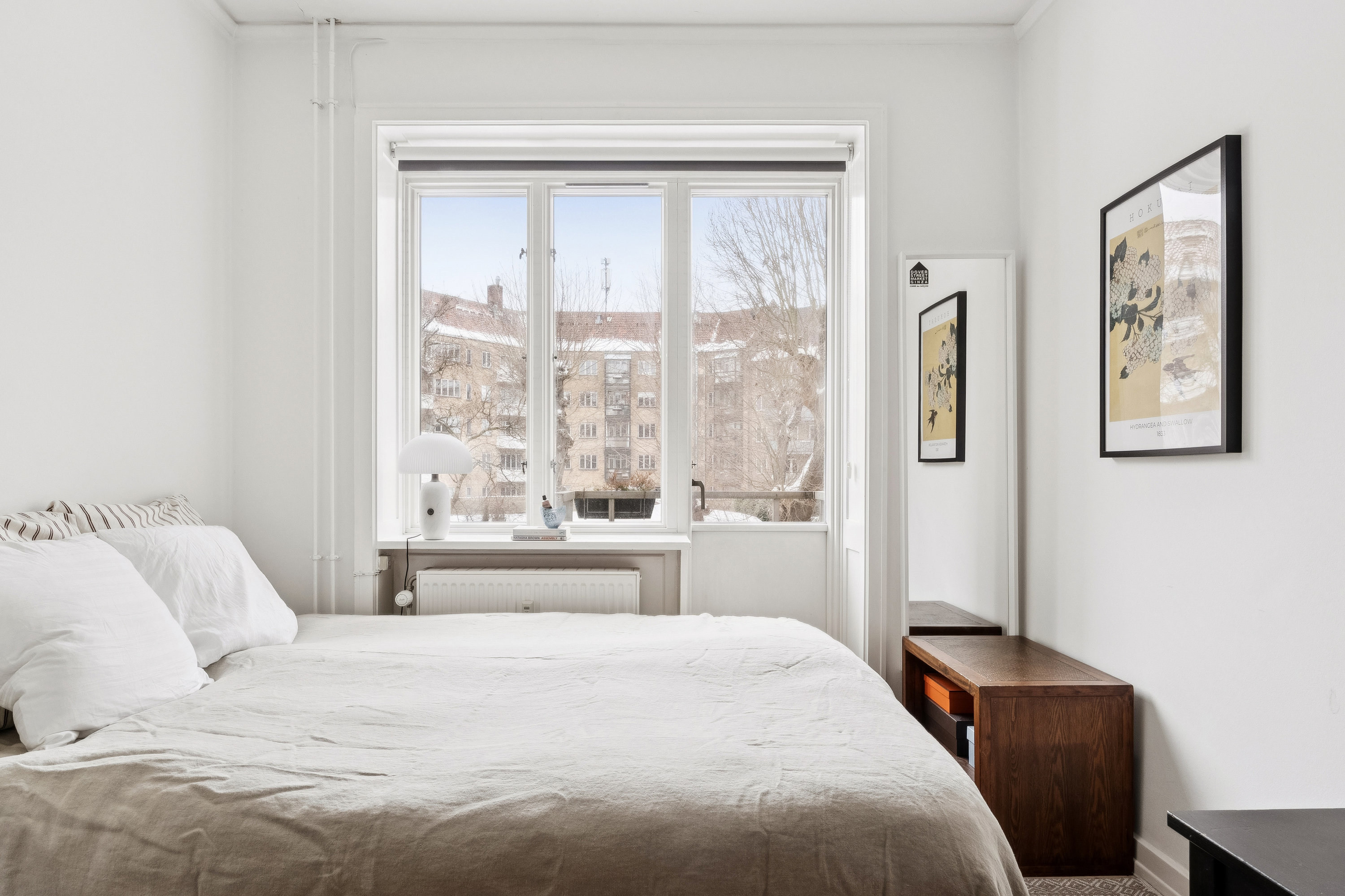 Fremhævet værelse billede i fuldskærmstilstand. Billede af Ourøgade 31, 1. tv., 2100 København Ø