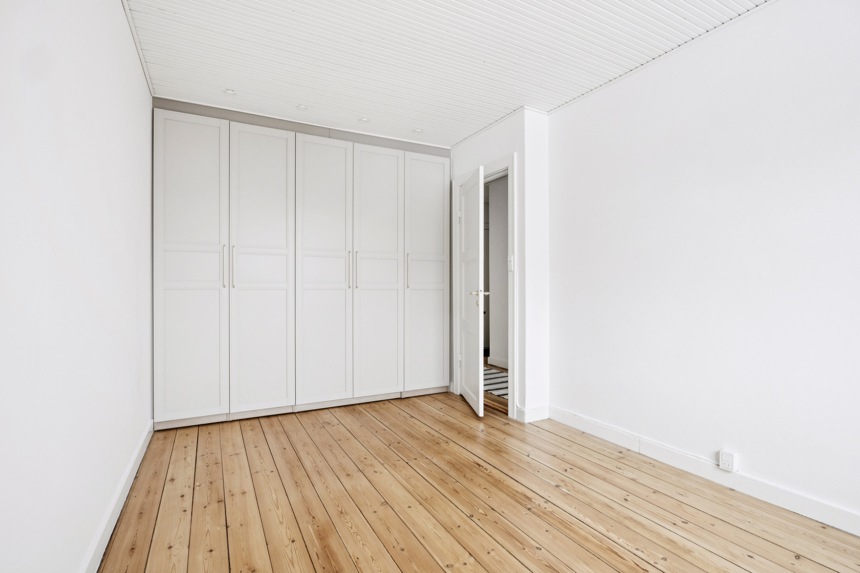 Fremhævet værelse billede i fuldskærmstilstand. Billede af Nørre Boulevard 142, st.. th., 4600 Køge