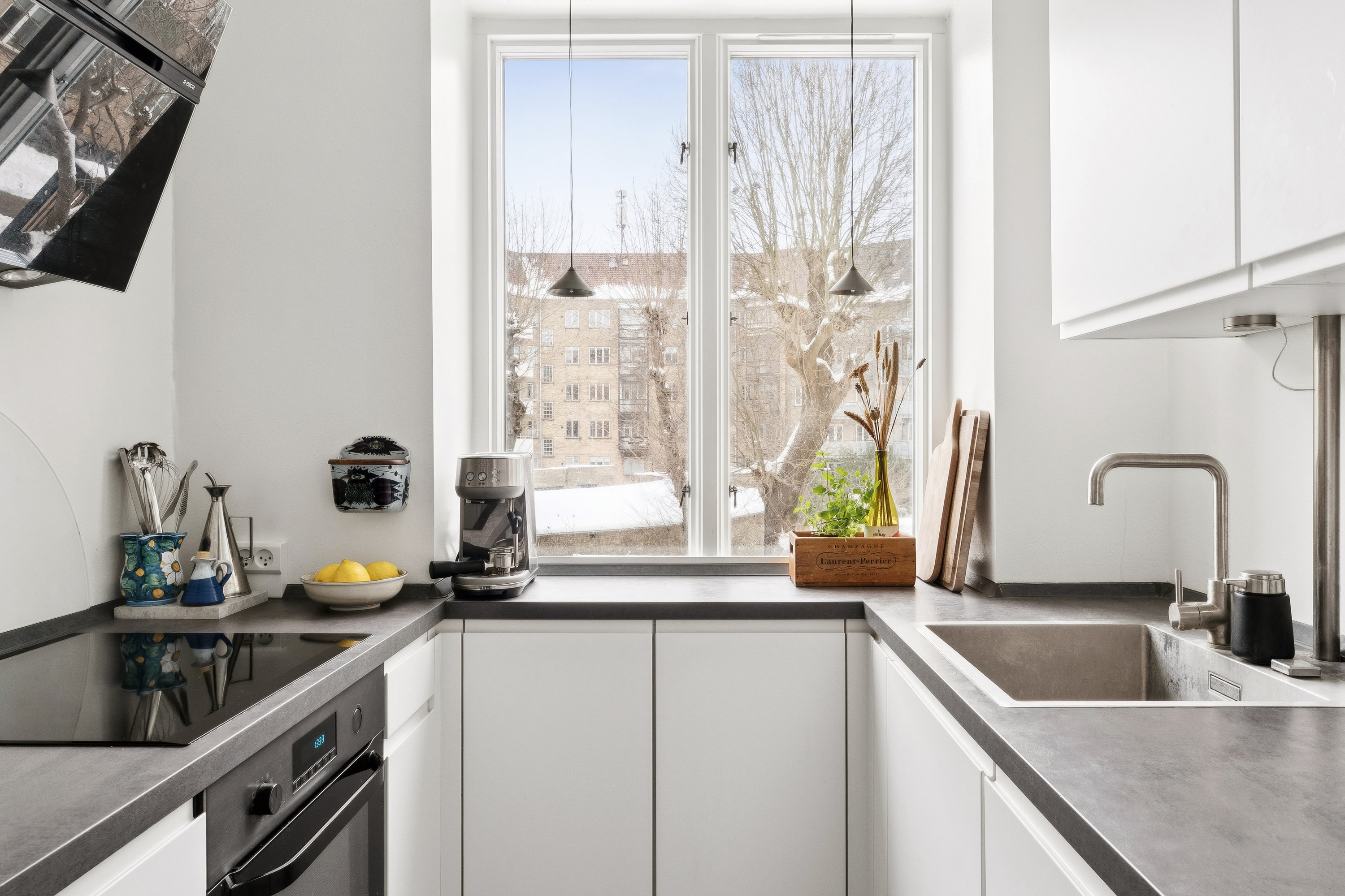 Ourøgade 31, 1. tv., 2100 København Ø