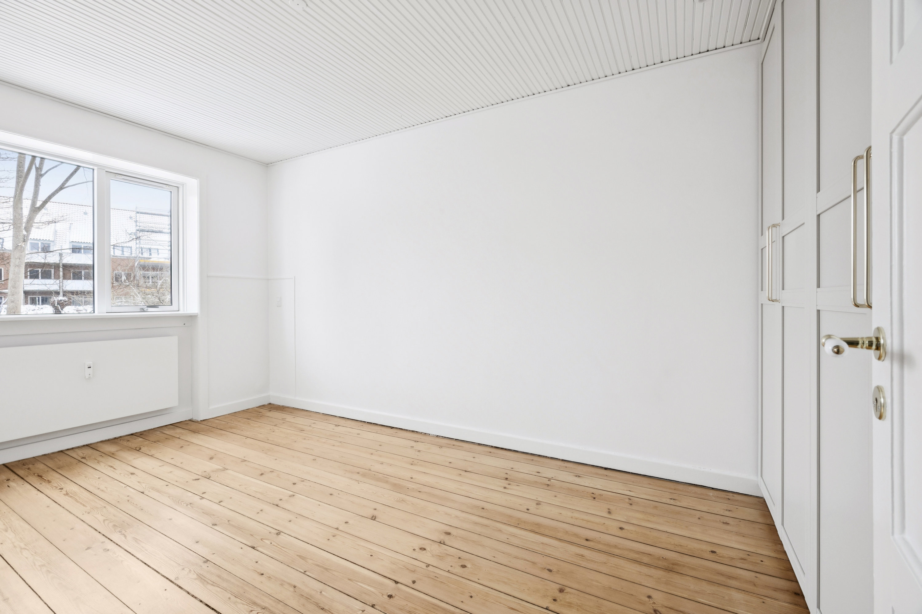 Fremhævet stue billede i fuldskærmstilstand. Billede af Nørre Boulevard 142, st.. th., 4600 Køge