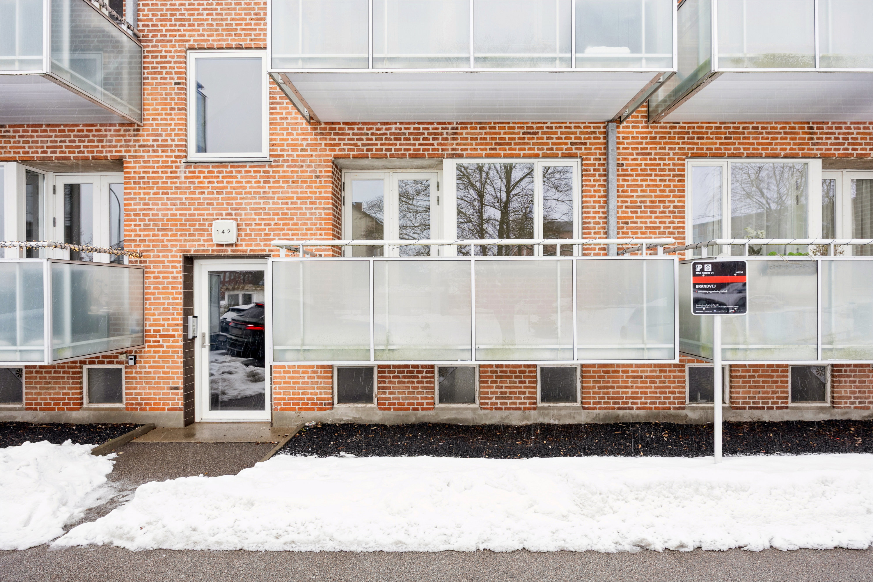 Nørre Boulevard 142, st.. th., 4600 Køge