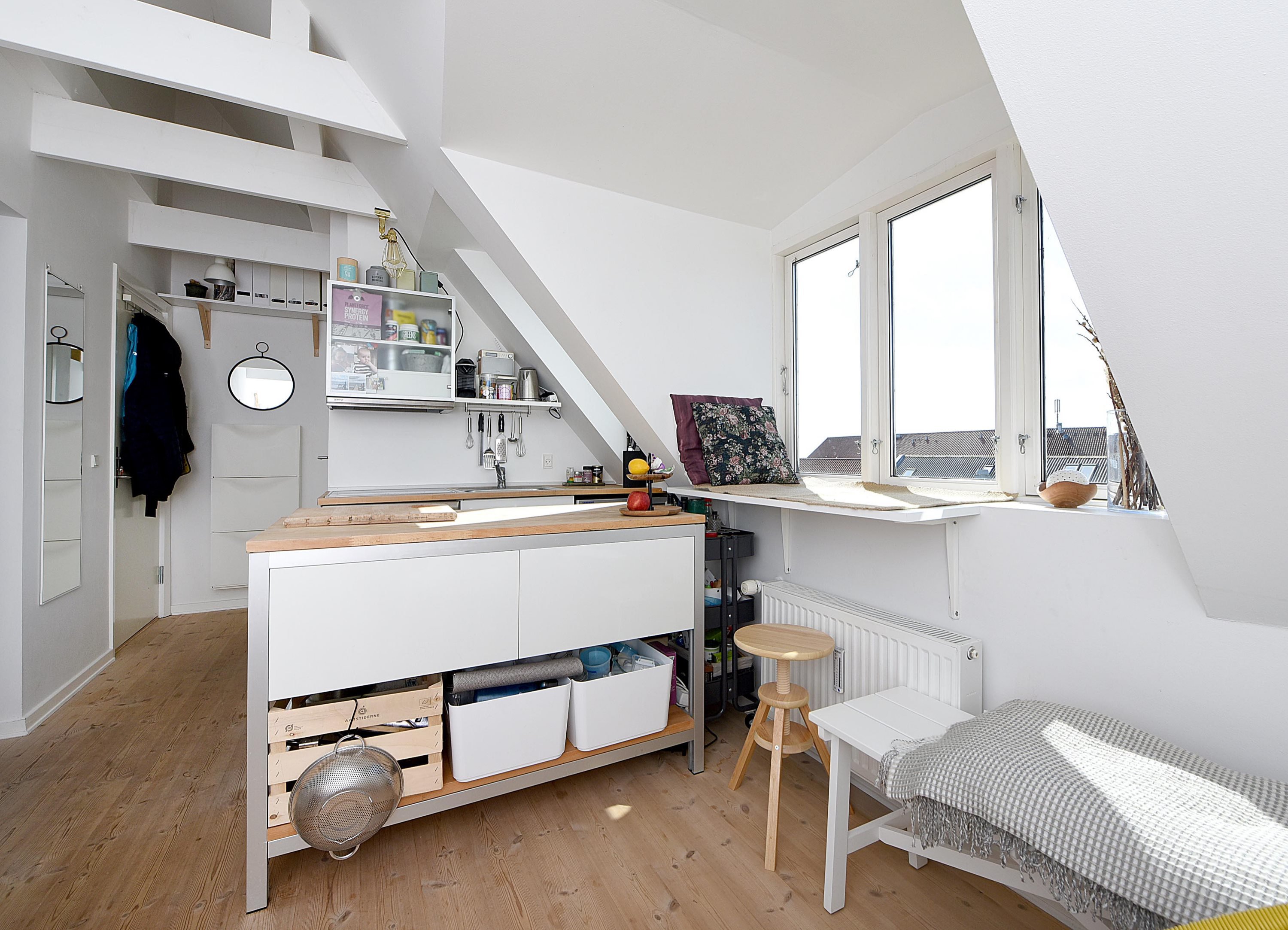 Fåborggade 15, 5. th., 8000 Aarhus C