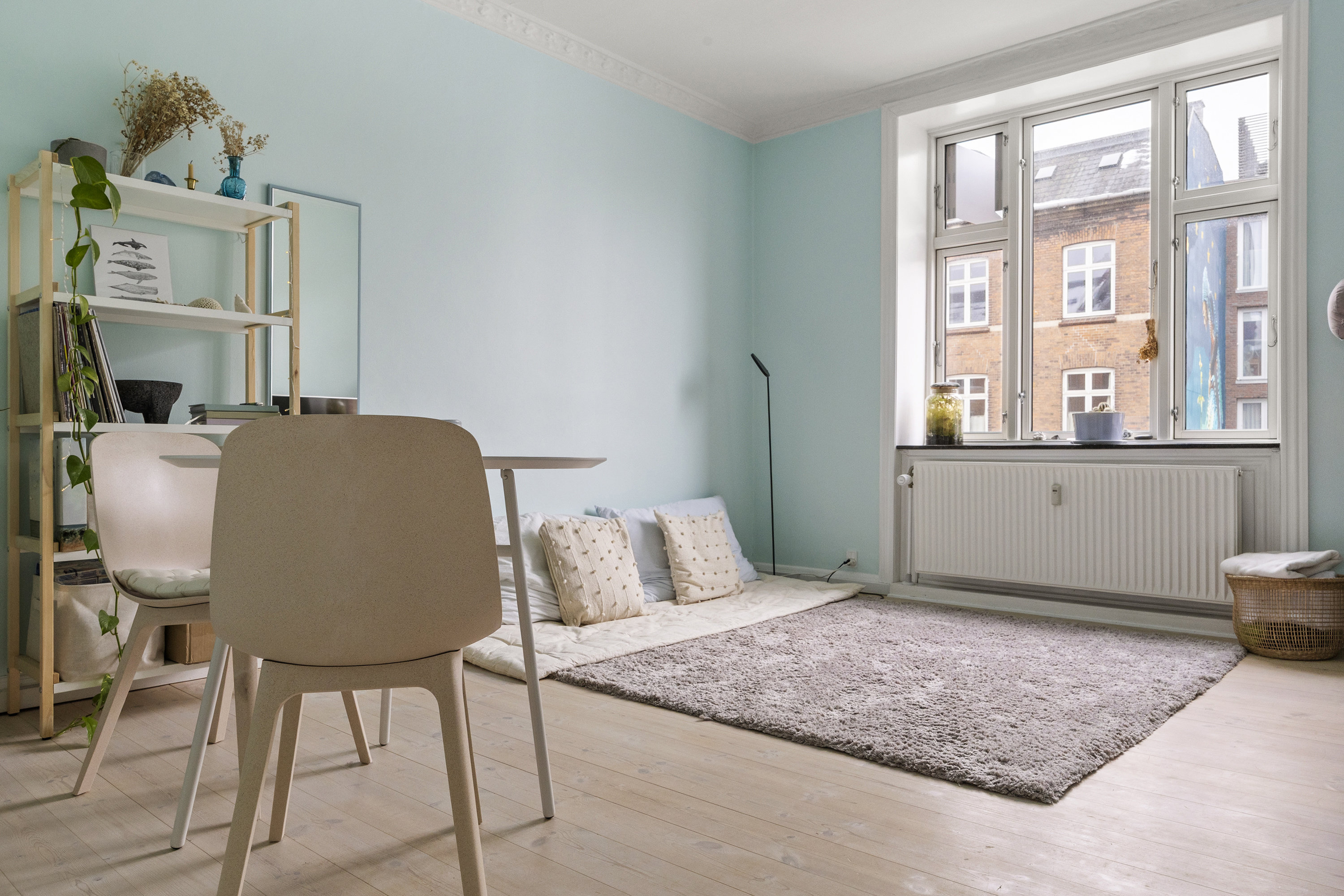 Frederikssundsvej 42, 3. th., 2400 København NV