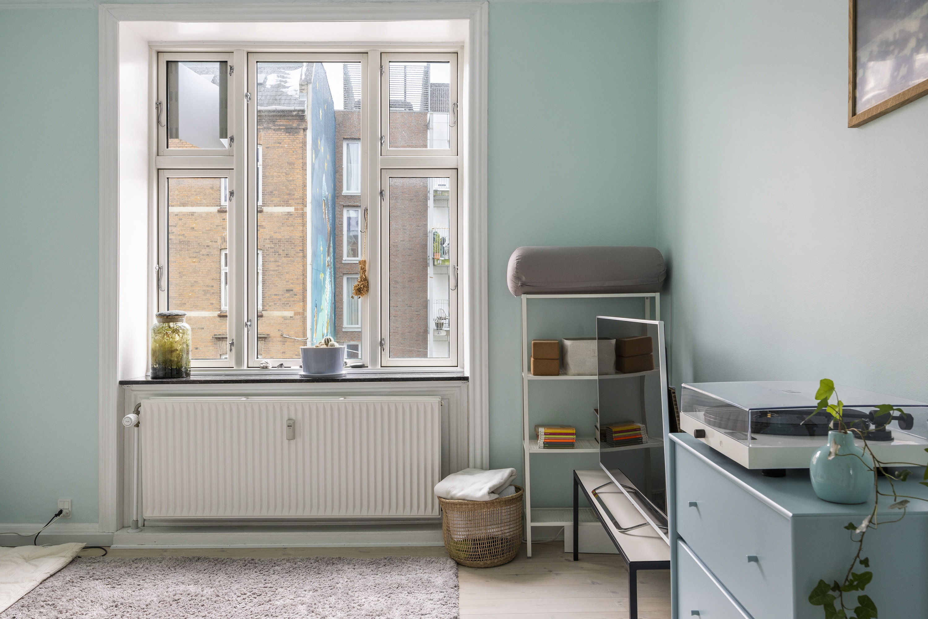 Frederikssundsvej 42, 3. th., 2400 København NV
