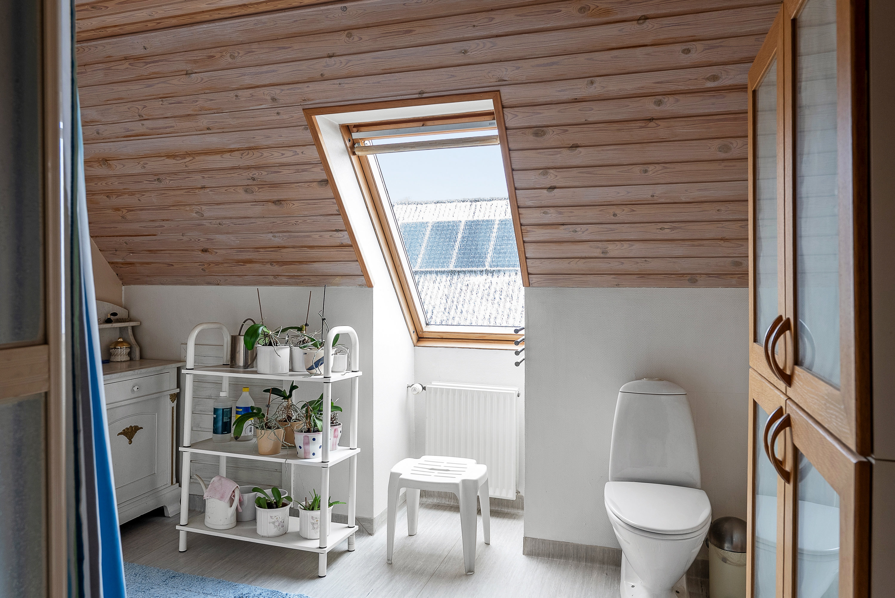 Fremhævet andet billede i fuldskærmstilstand. Billede af Horsebækvej 71, Horsebæk, 5450 Otterup