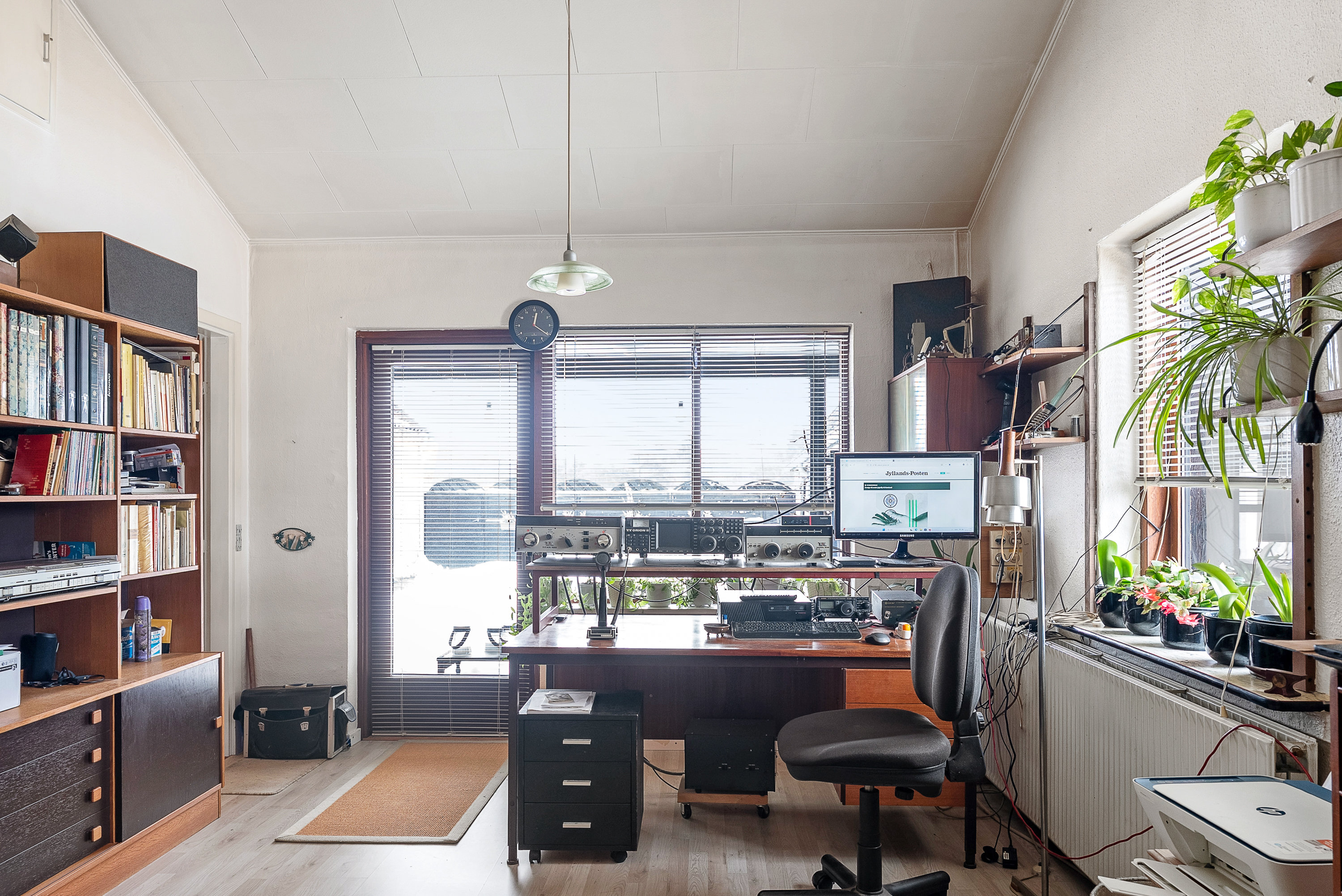 Fremhævet værelse billede i fuldskærmstilstand. Billede af Horsebækvej 71, Horsebæk, 5450 Otterup