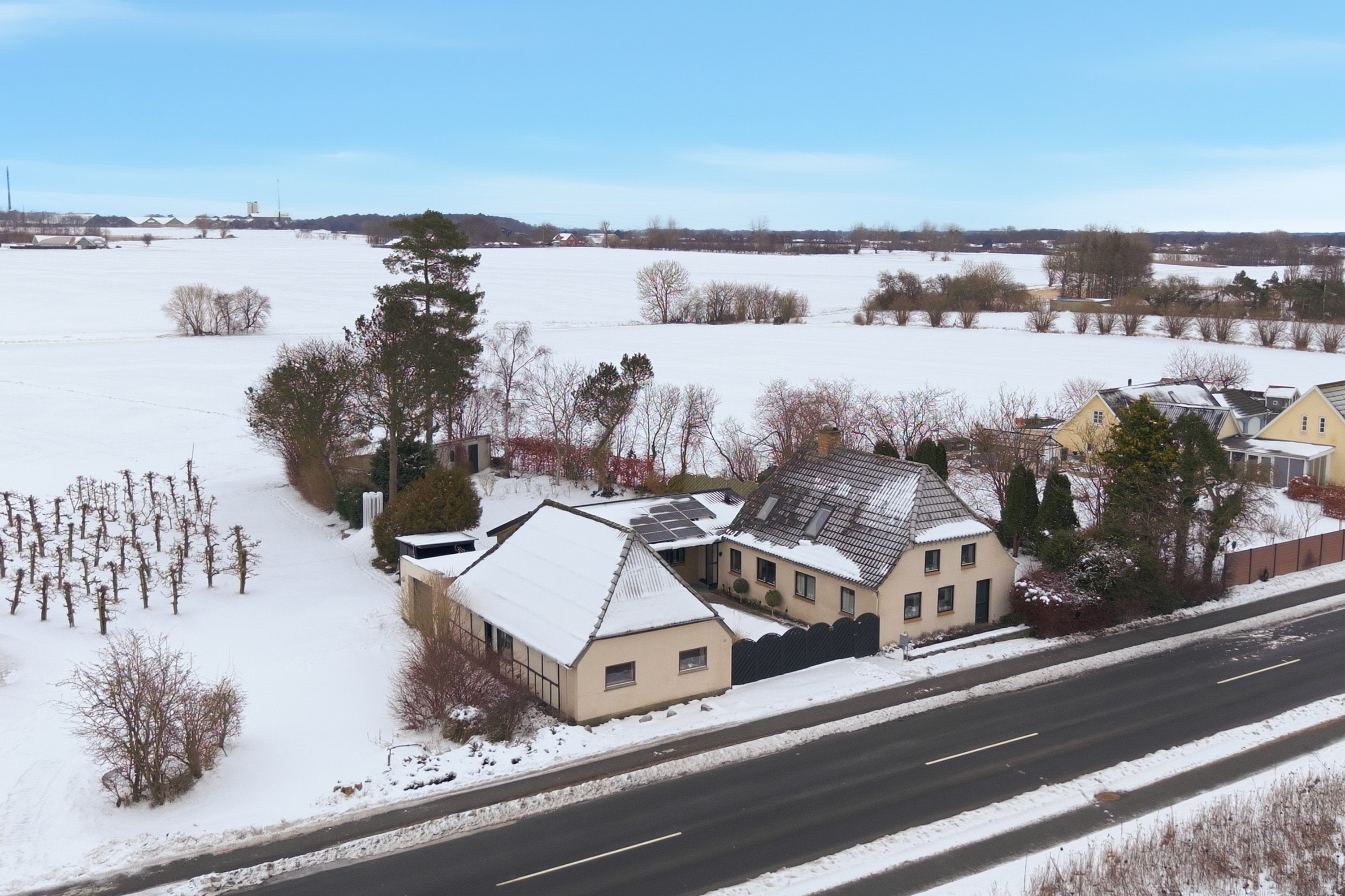 Horsebækvej 71, Horsebæk, 5450 Otterup