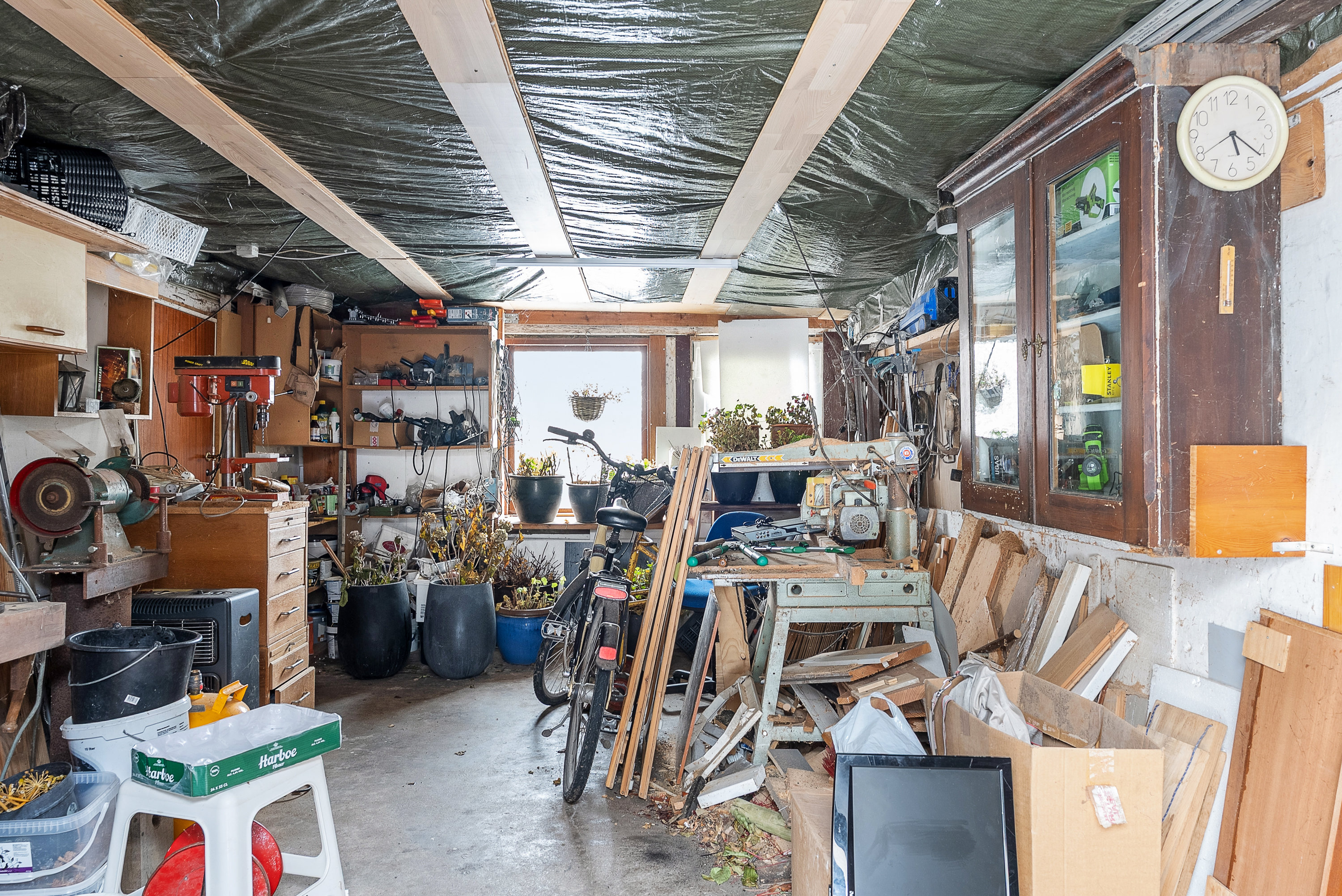 Fremhævet værelse billede i fuldskærmstilstand. Billede af Horsebækvej 71, Horsebæk, 5450 Otterup