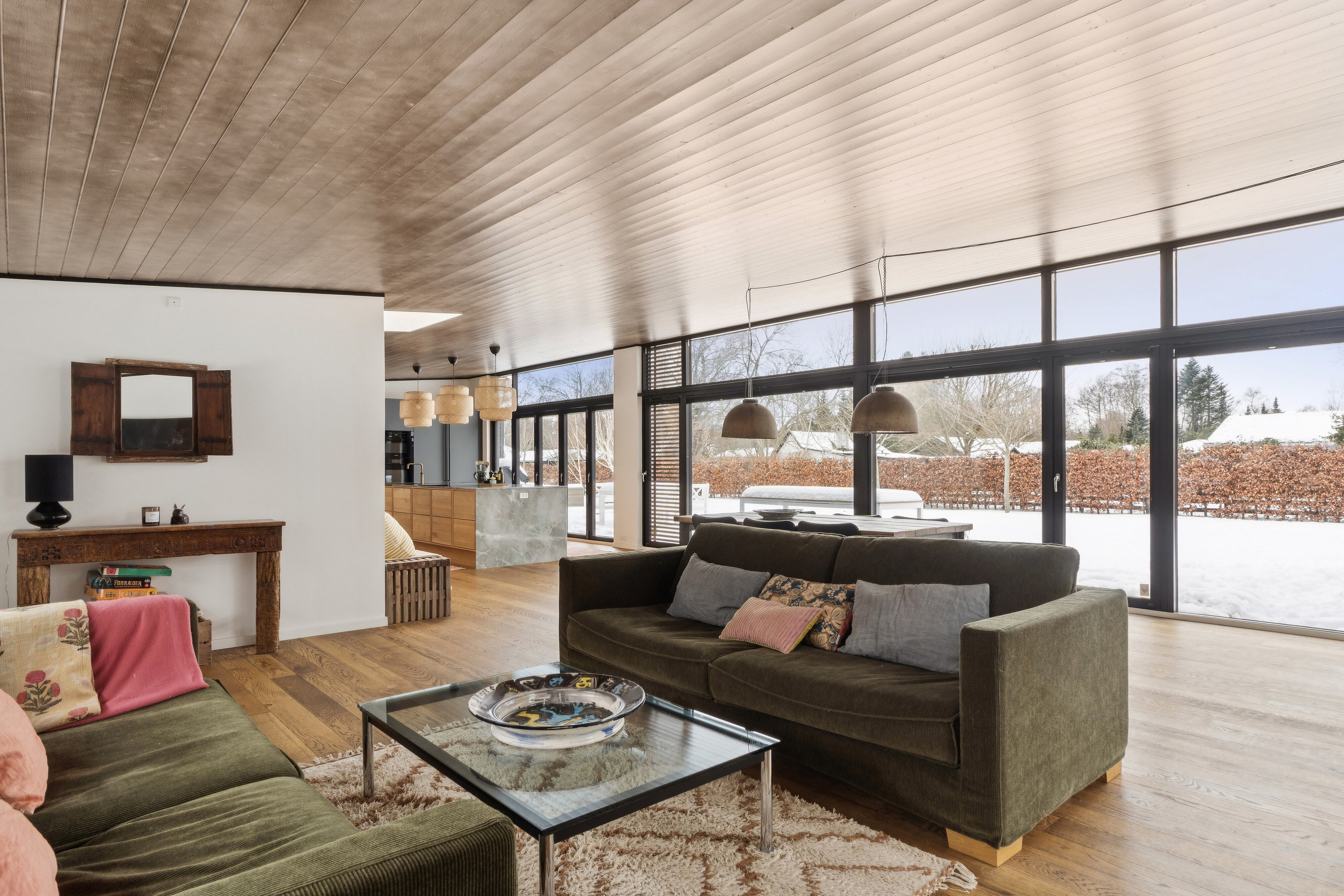 Tennisvej 5, 3100 Hornbæk