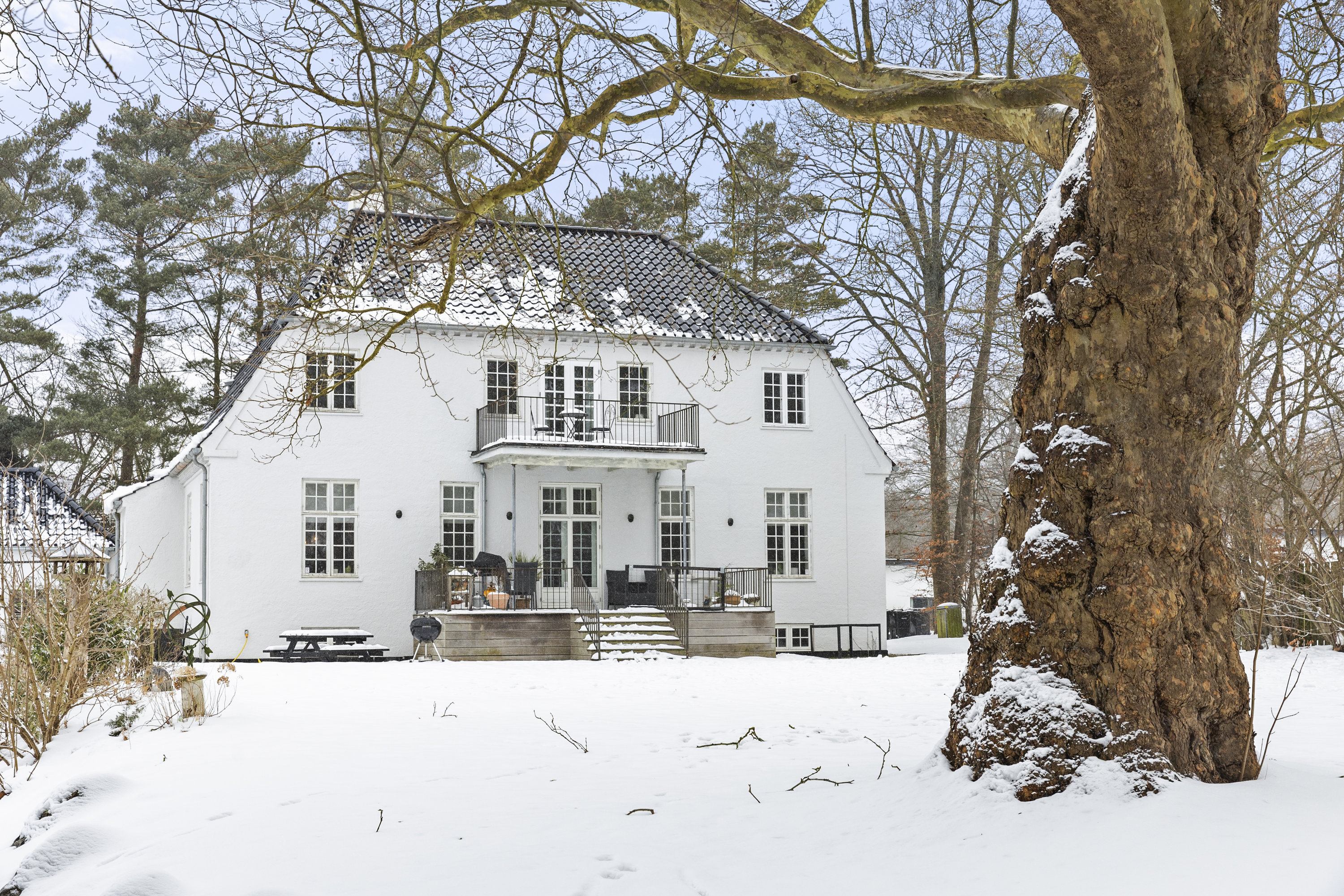 Doktorhaven 4, 4293 Dianalund