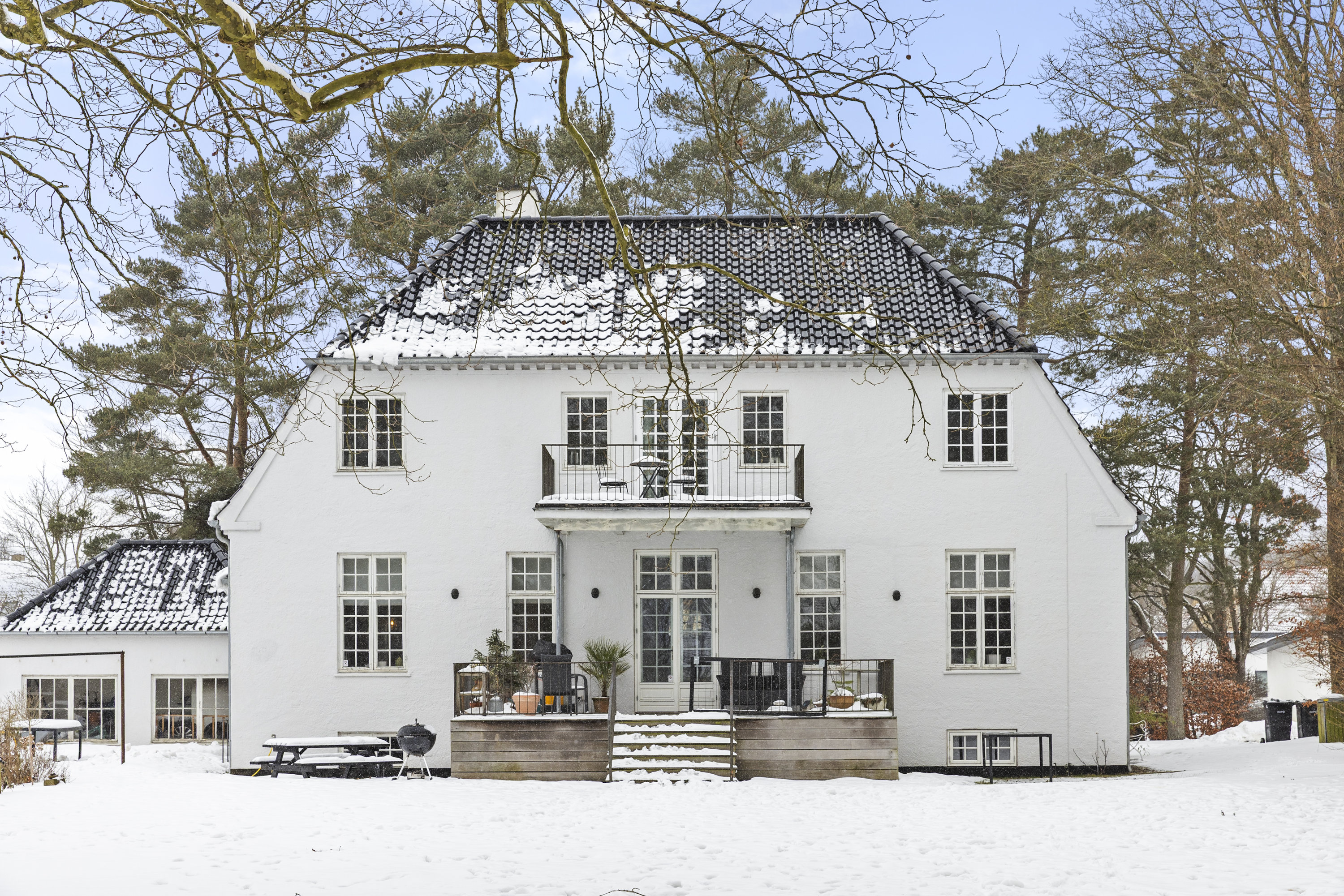 Fremhævet ejendommen billede i fuldskærmstilstand. Billede af Doktorhaven 4, 4293 Dianalund