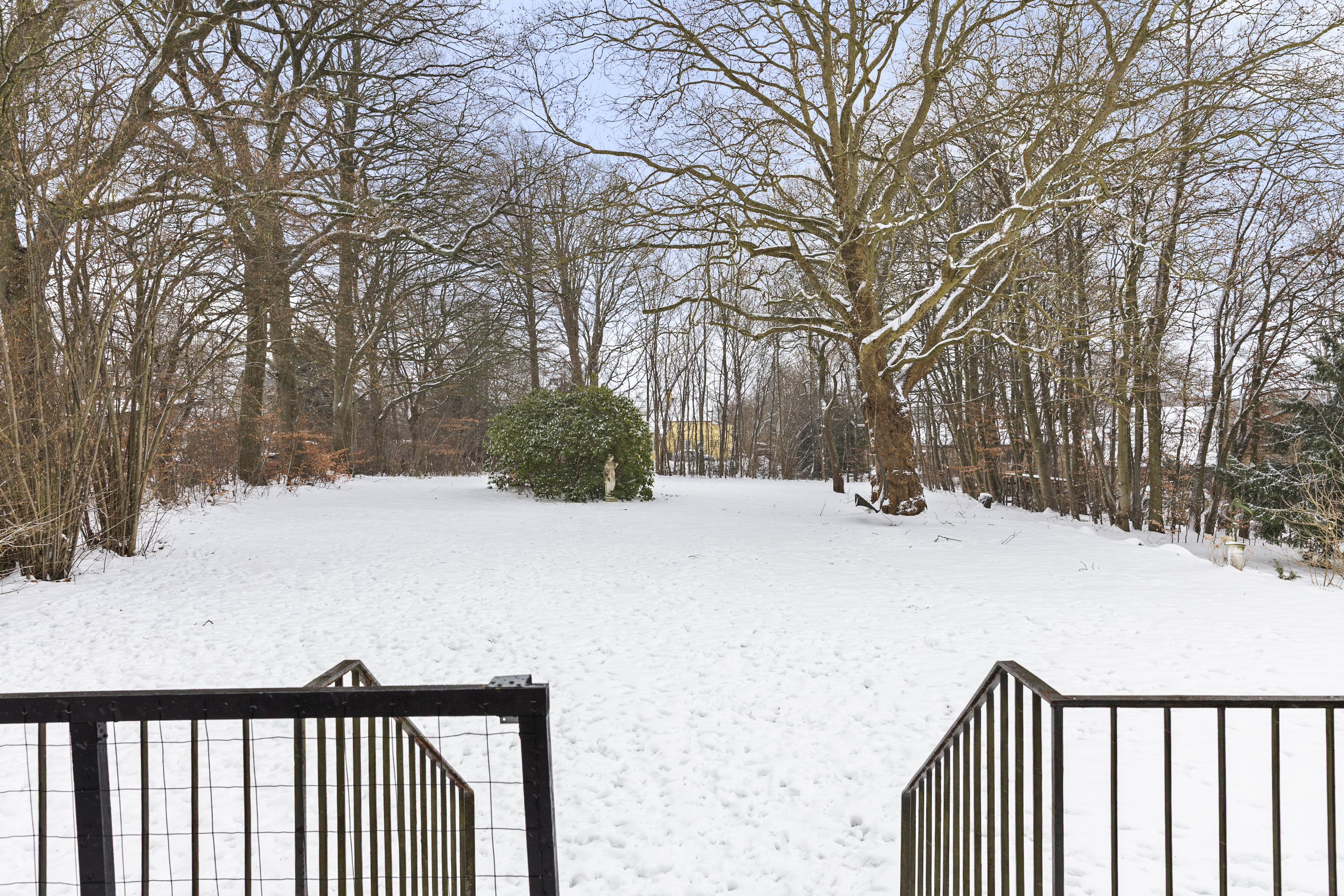 Fremhævet have billede i fuldskærmstilstand. Billede af Doktorhaven 4, 4293 Dianalund