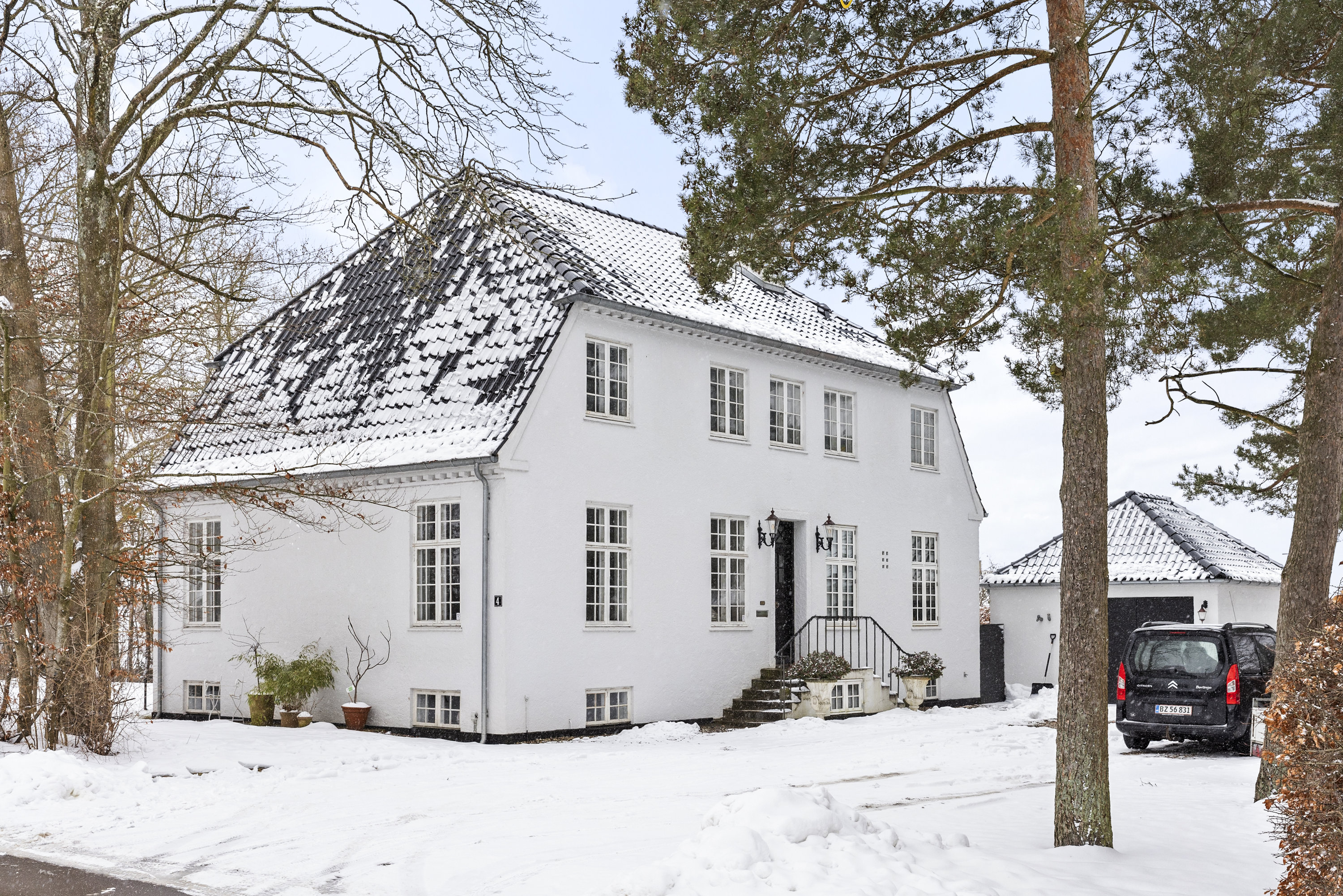 Doktorhaven 4, 4293 Dianalund