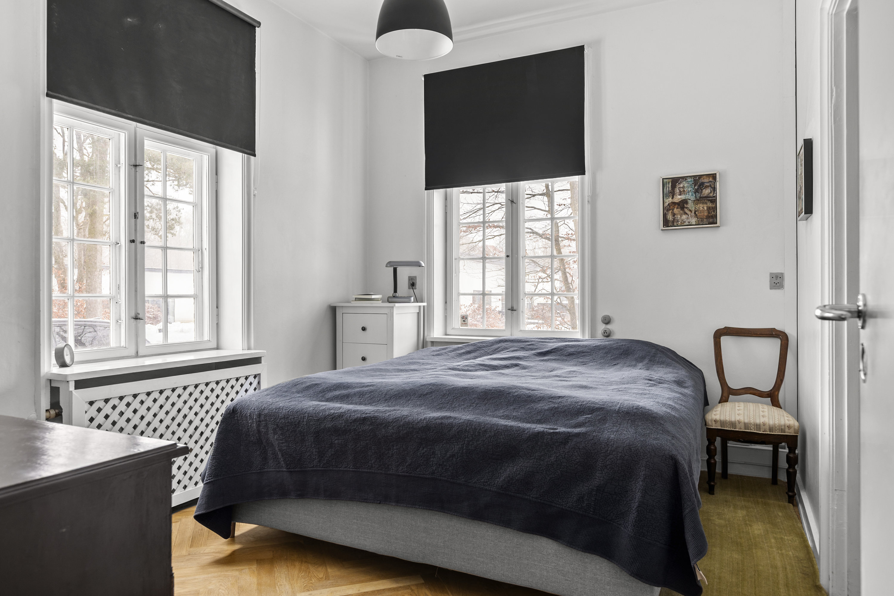 Fremhævet værelse billede i fuldskærmstilstand. Billede af Doktorhaven 4, 4293 Dianalund