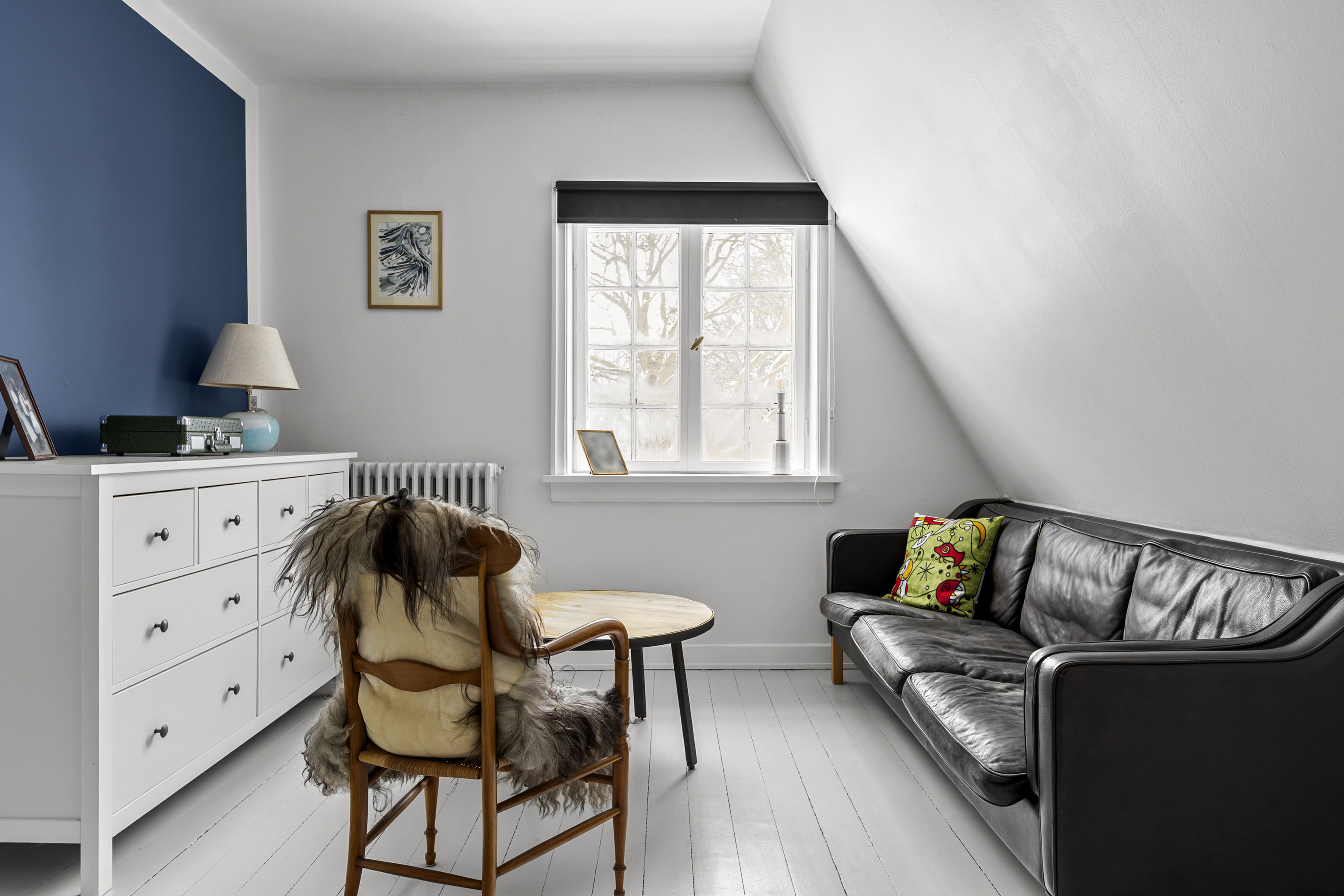 Fremhævet værelse billede i fuldskærmstilstand. Billede af Doktorhaven 4, 4293 Dianalund