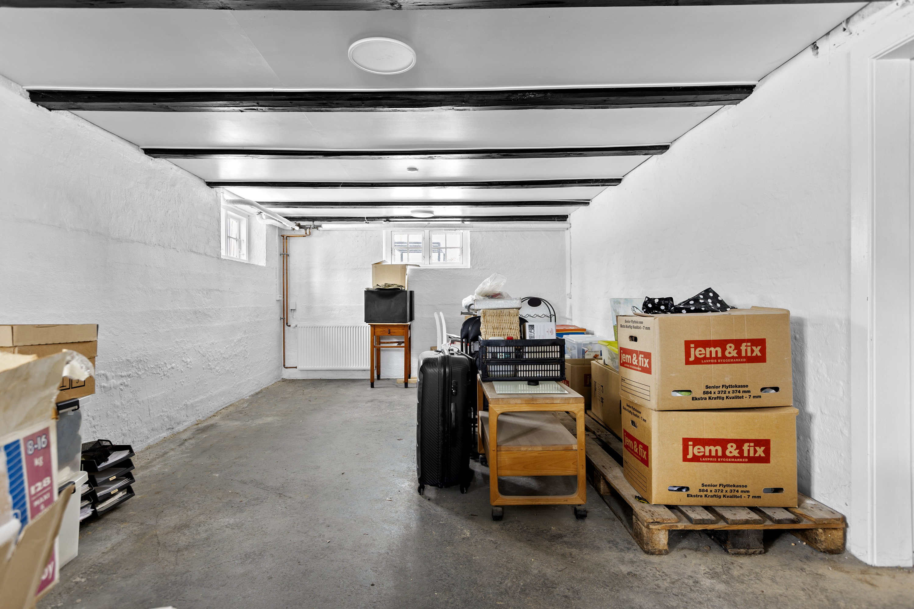 Fremhævet disponibelt rum billede i fuldskærmstilstand. Billede af Doktorhaven 4, 4293 Dianalund