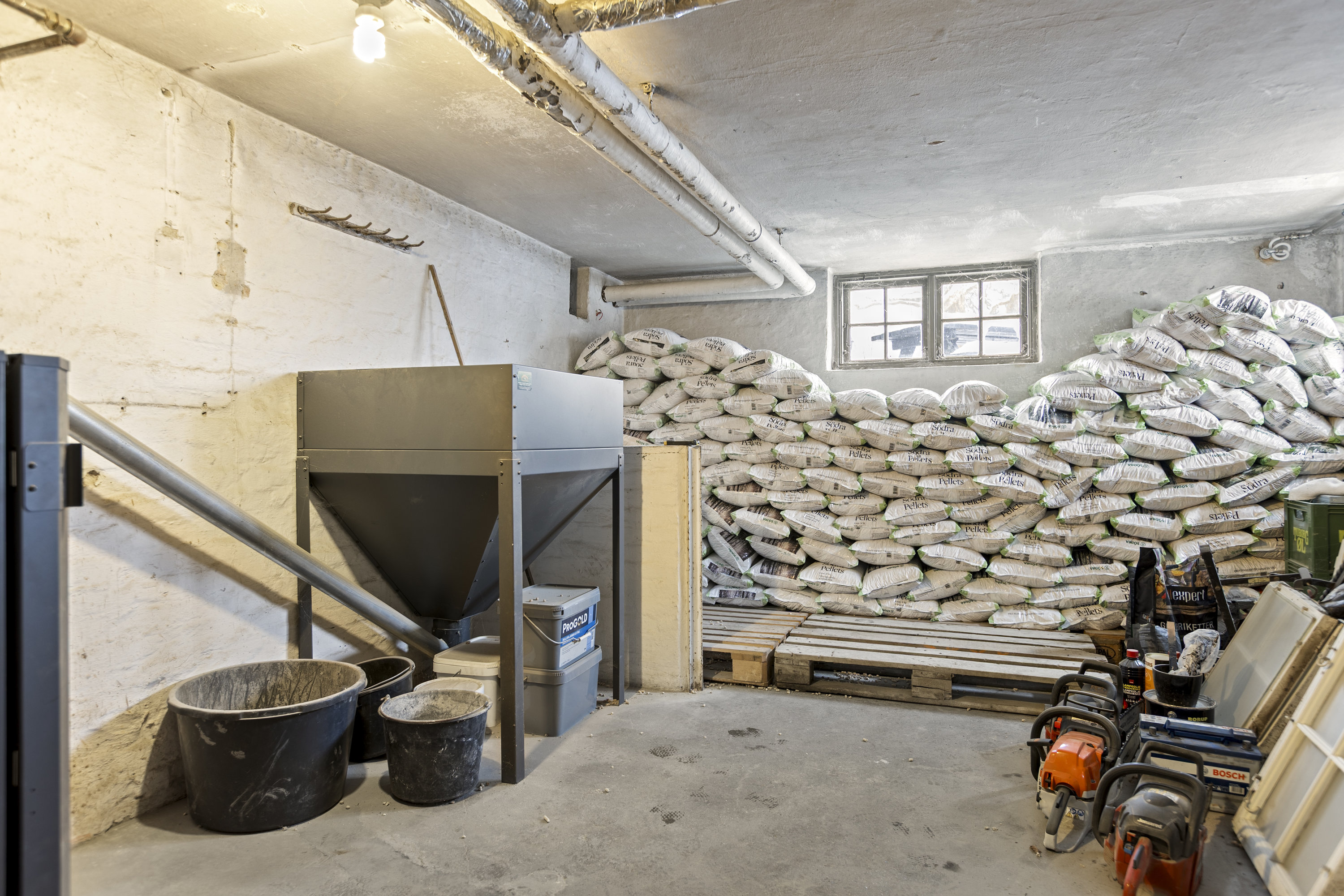 Fremhævet fyrrum billede i fuldskærmstilstand. Billede af Doktorhaven 4, 4293 Dianalund