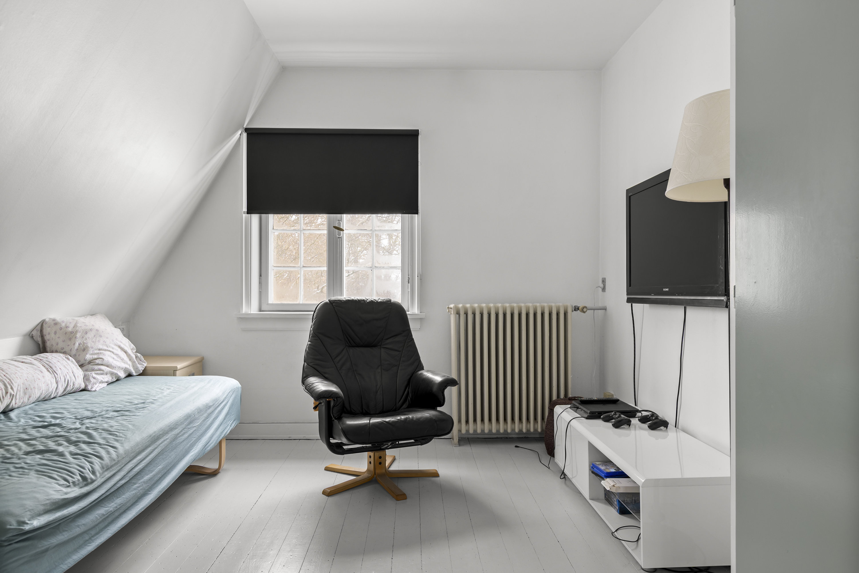 Fremhævet værelse billede i fuldskærmstilstand. Billede af Doktorhaven 4, 4293 Dianalund