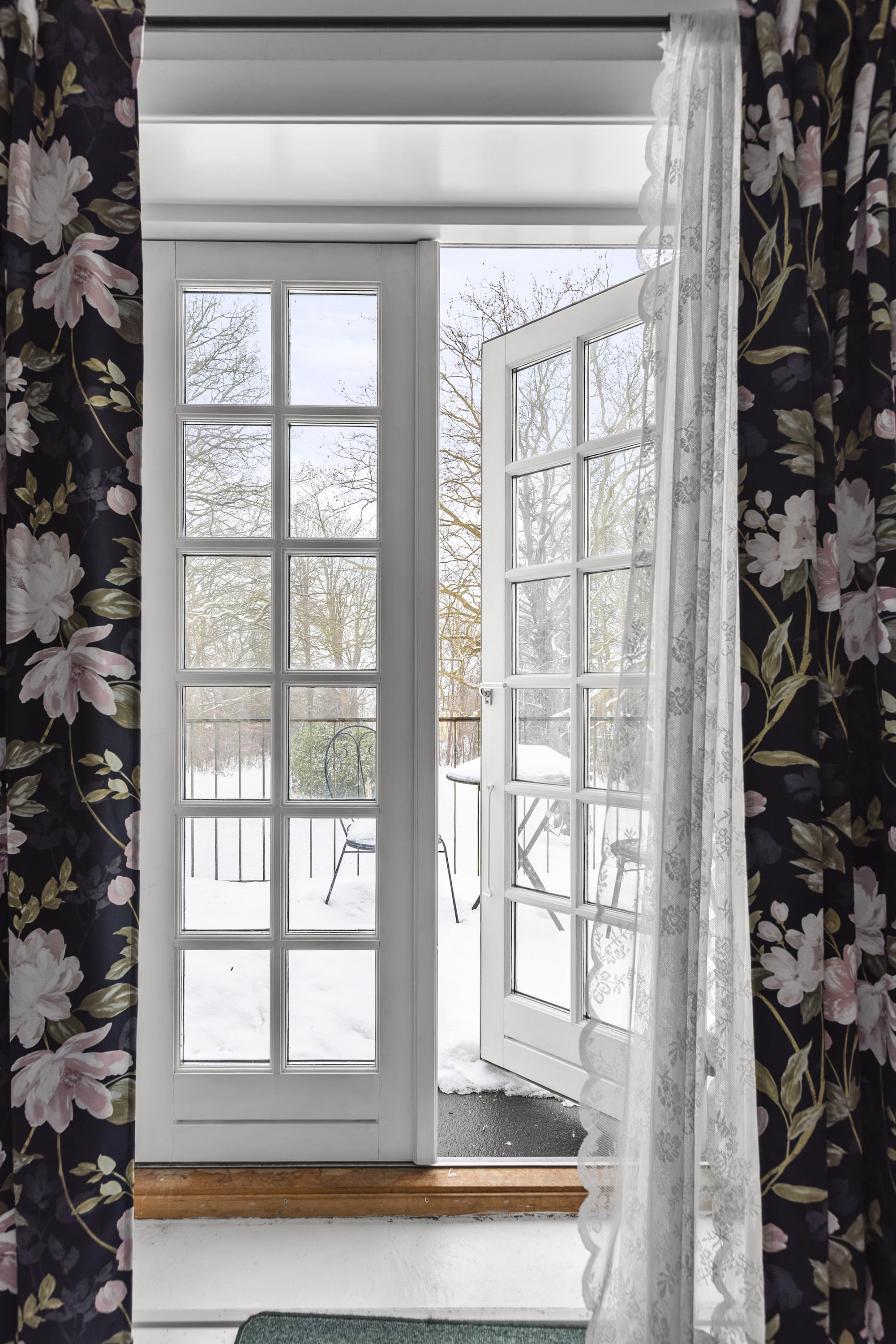 Fremhævet værelse billede i fuldskærmstilstand. Billede af Doktorhaven 4, 4293 Dianalund