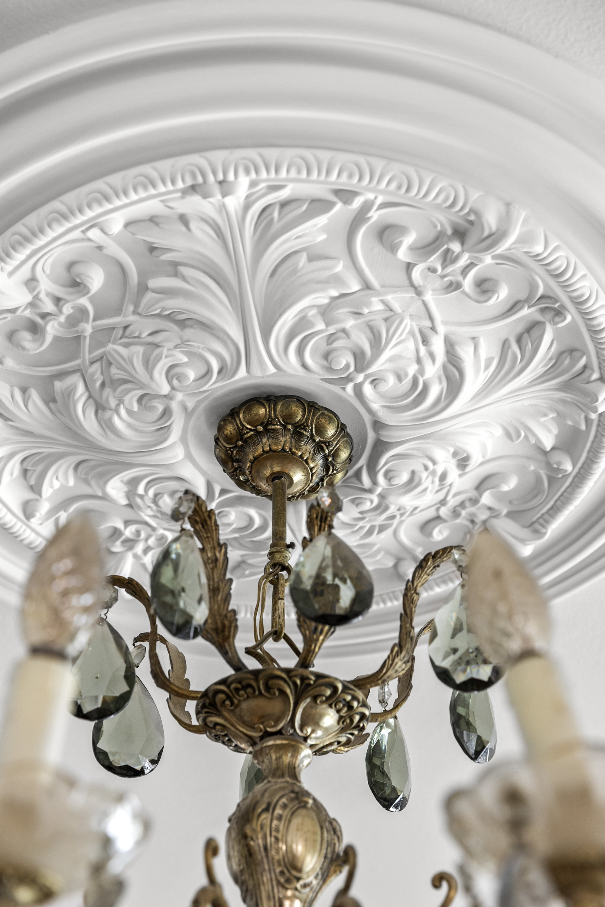 Fremhævet stue billede i fuldskærmstilstand. Billede af Doktorhaven 4, 4293 Dianalund