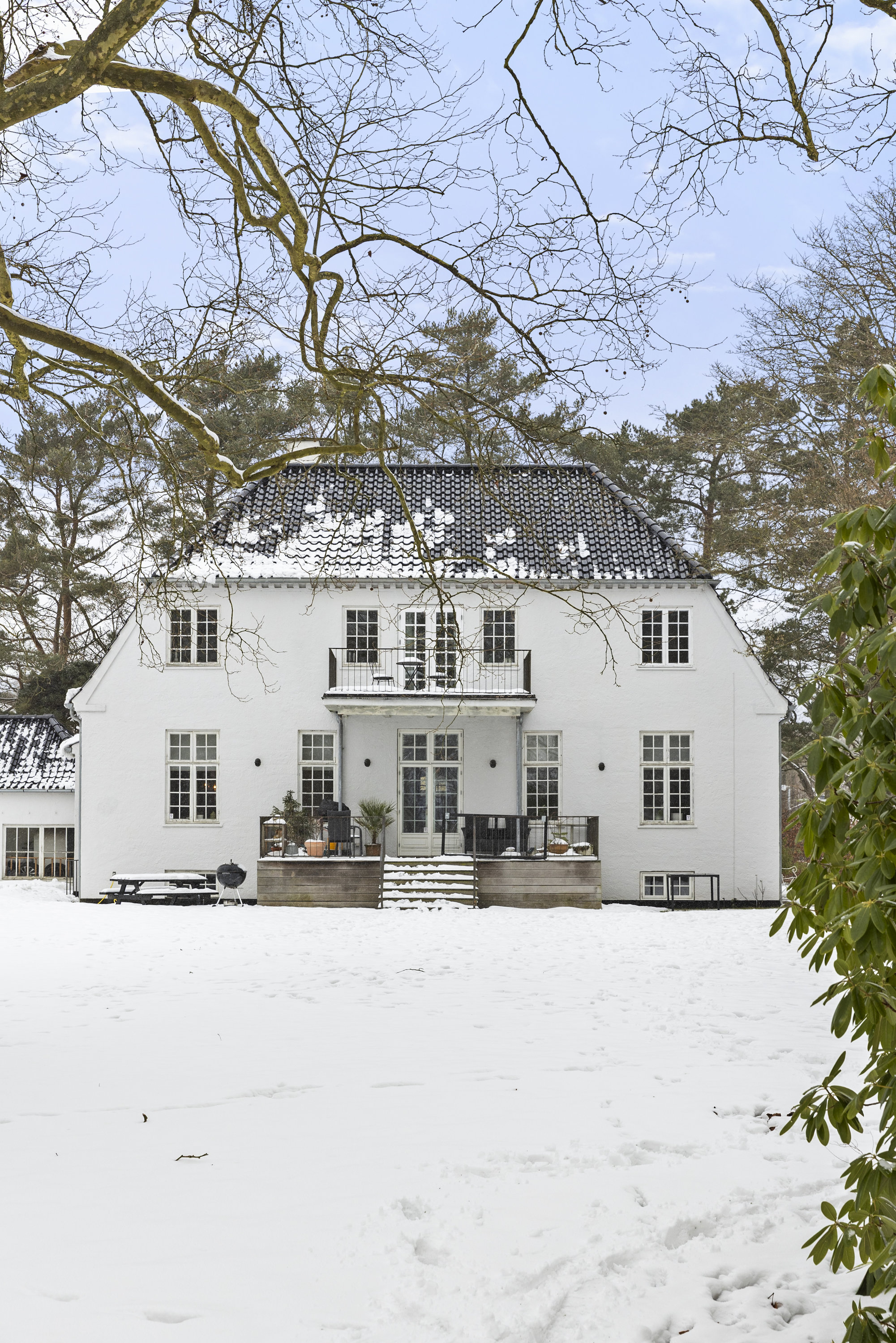 Fremhævet ejendommen billede i fuldskærmstilstand. Billede af Doktorhaven 4, 4293 Dianalund