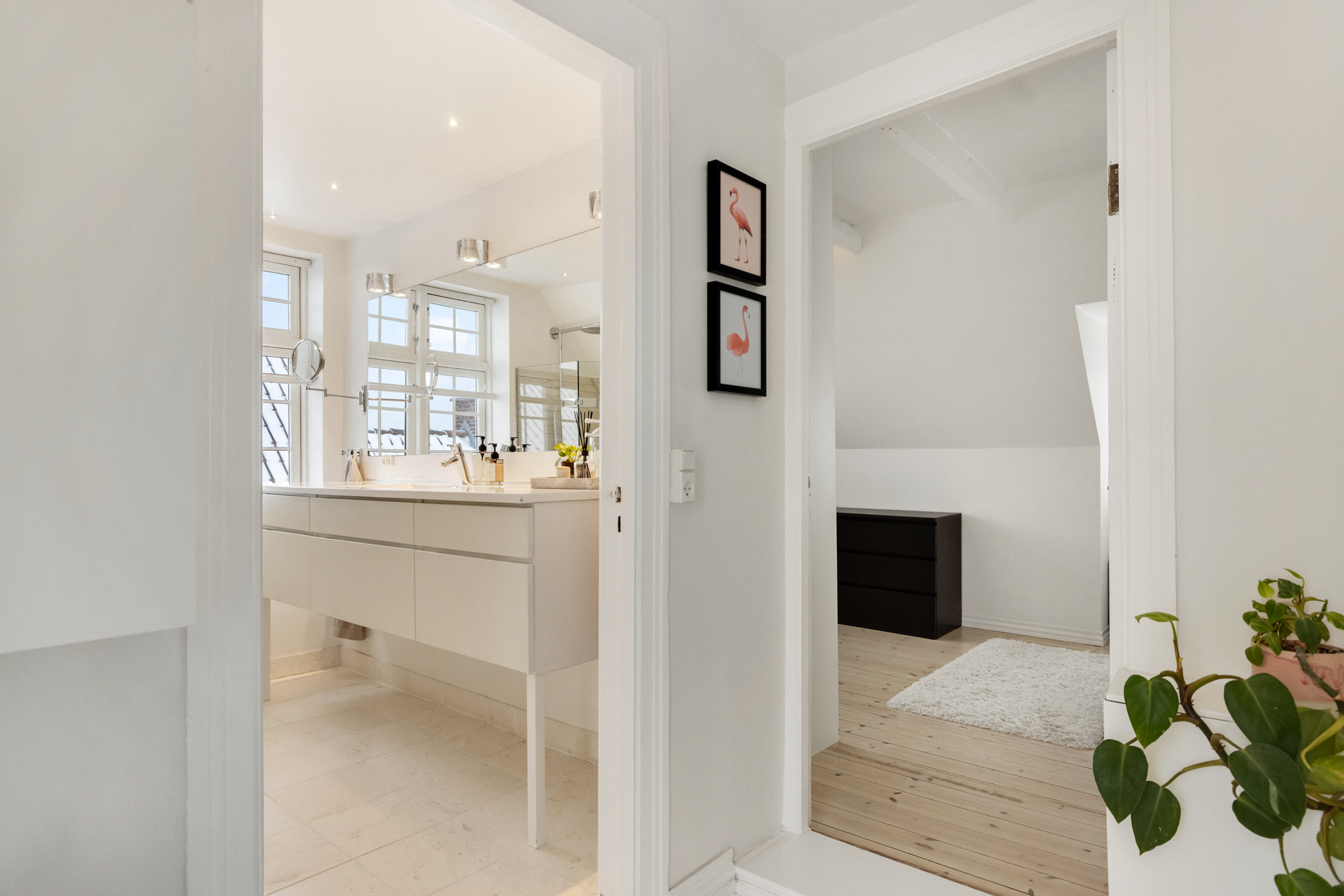 Fremhævet repos billede i fuldskærmstilstand. Billede af Rolfsgade 13, 8260 Viby J